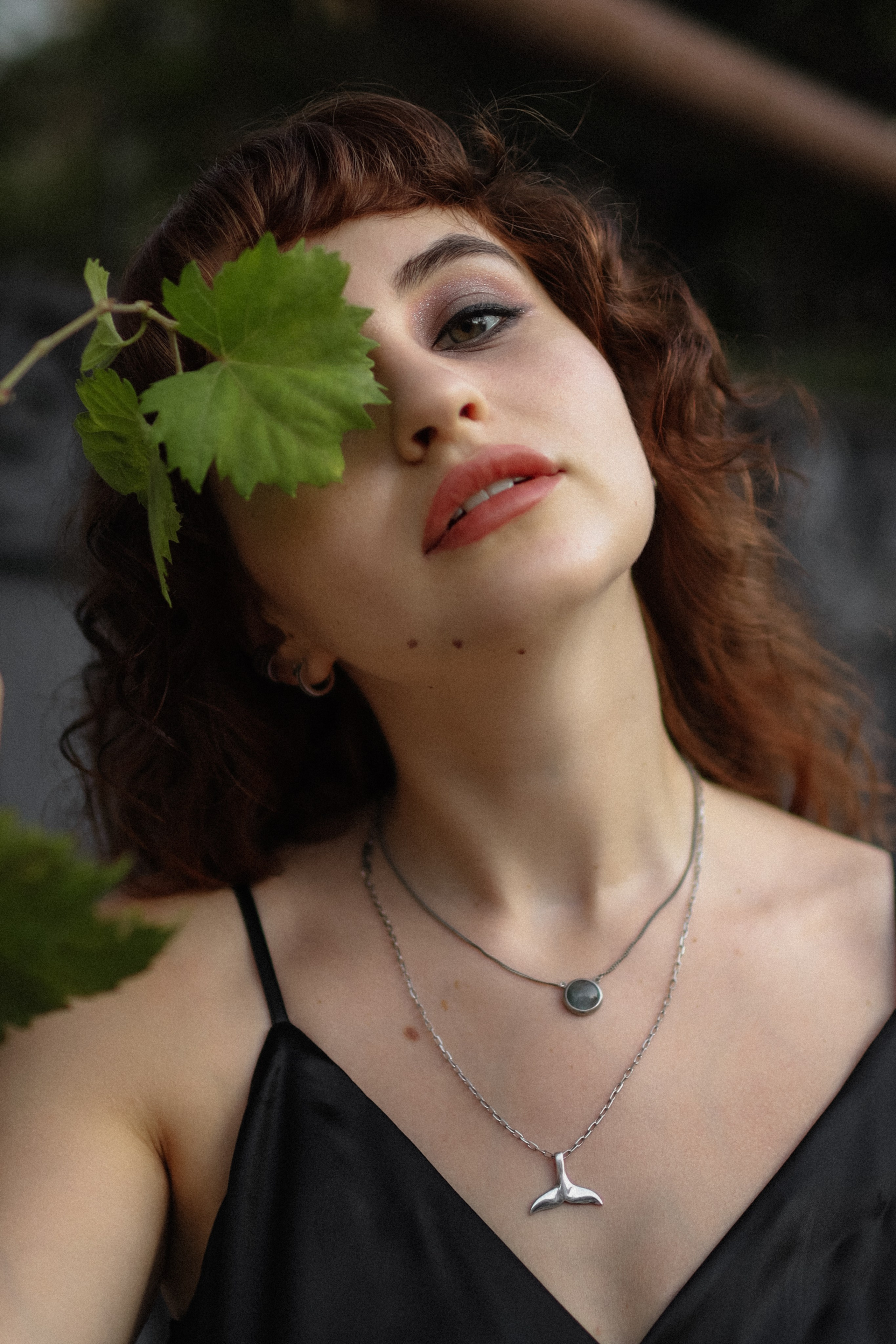 Таня | Балаклава. Фотограф Карина Яковлева