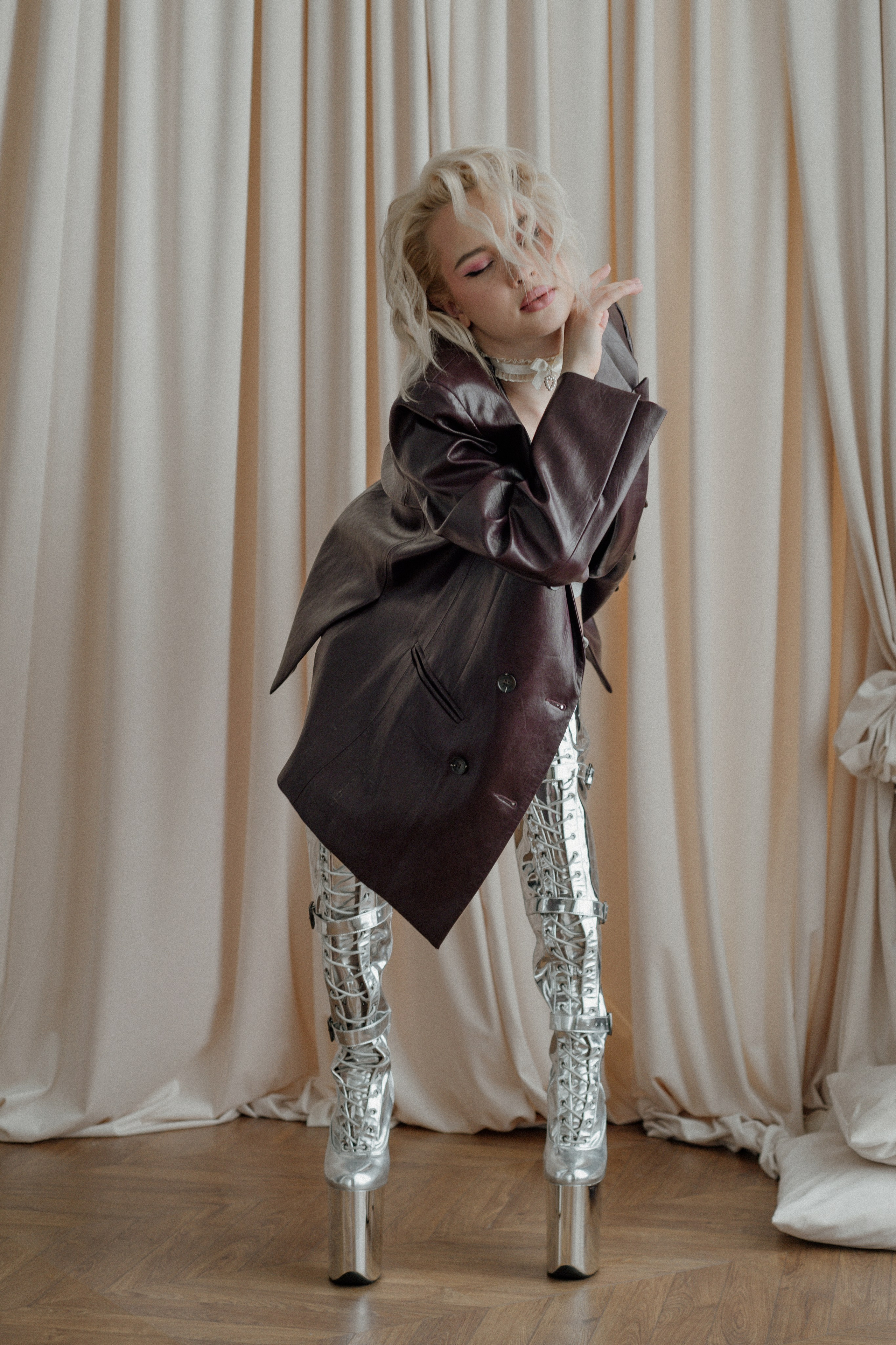 Арина. Фотограф Алёна Евграфова