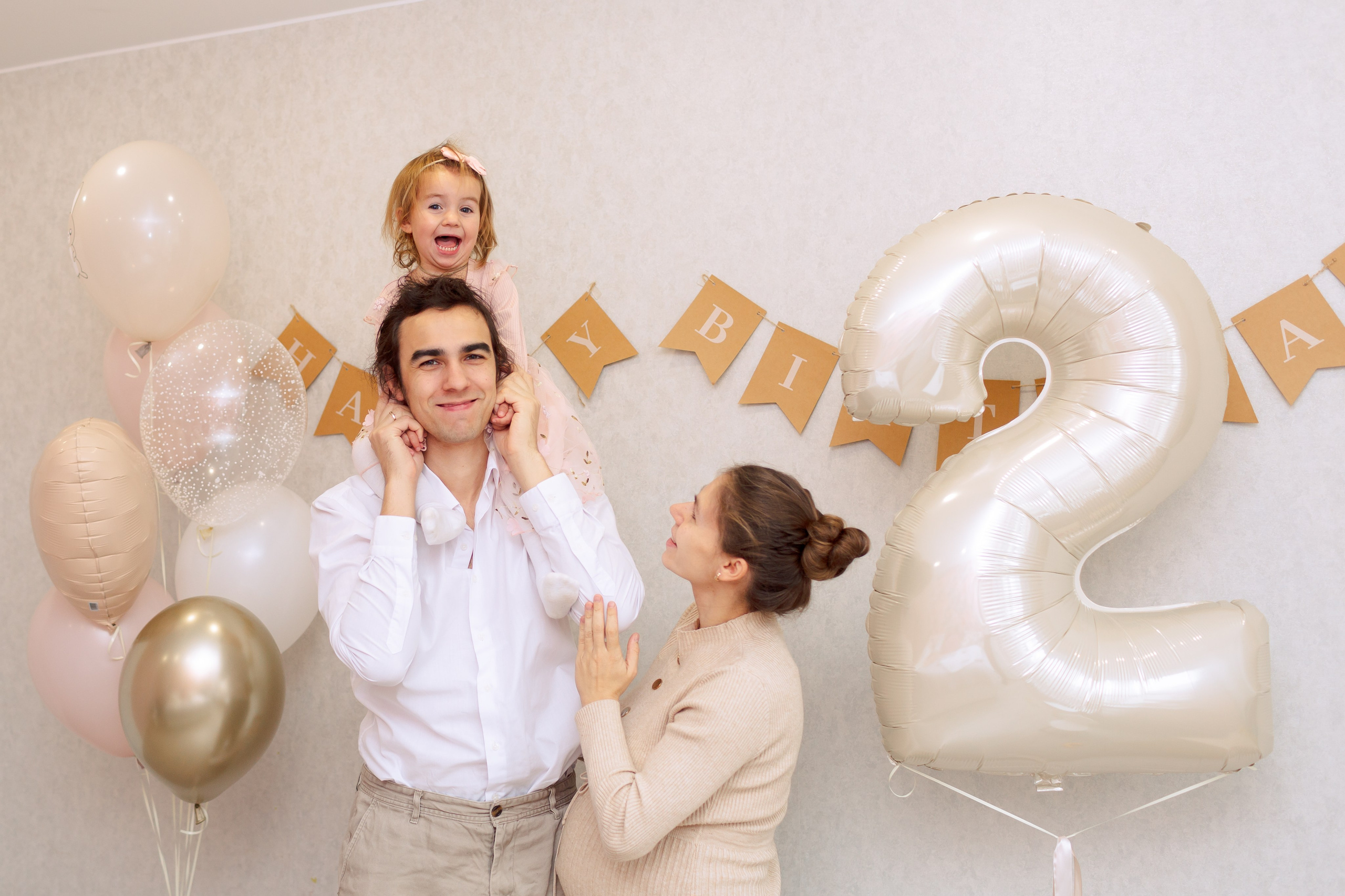2 годика🌸. Свадебный и семейный фотограф Спб Бошман Ирина