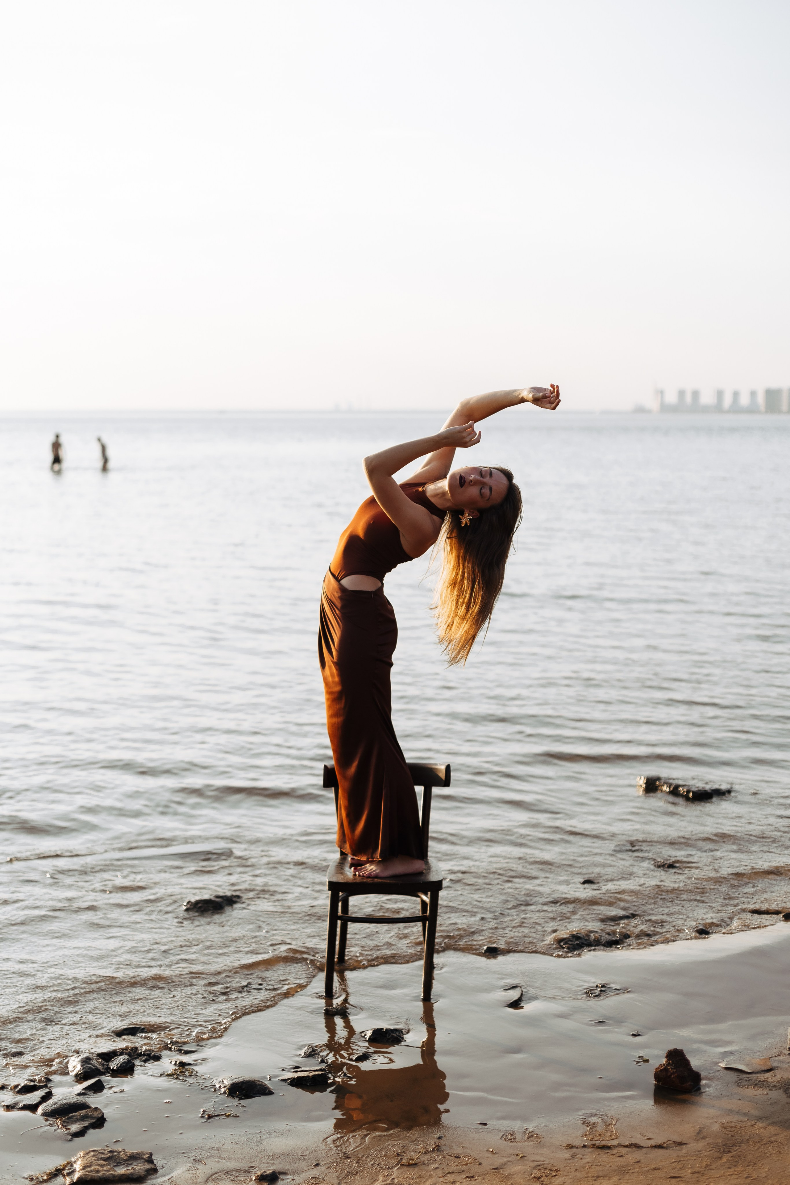 Минимализм. Свадебный и семейный фотограф Спб Бошман Ирина