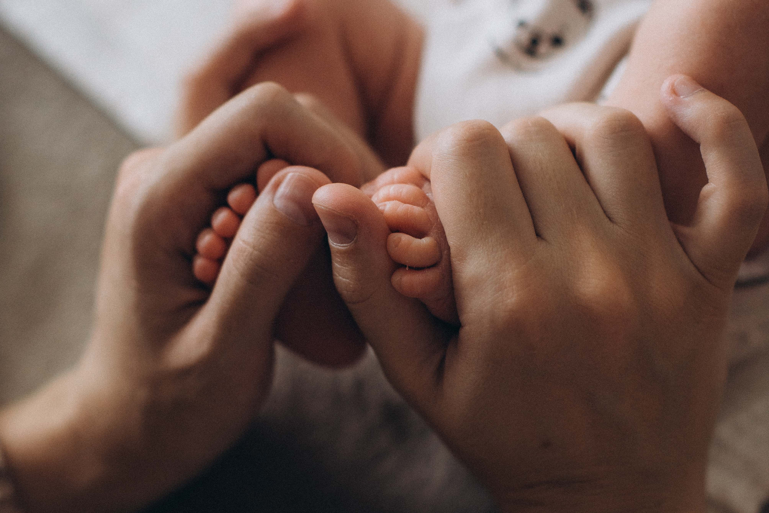 И целого мира мало🫶🏻. Семейный фотограф в Ростове-на-Дону Мария Панарина