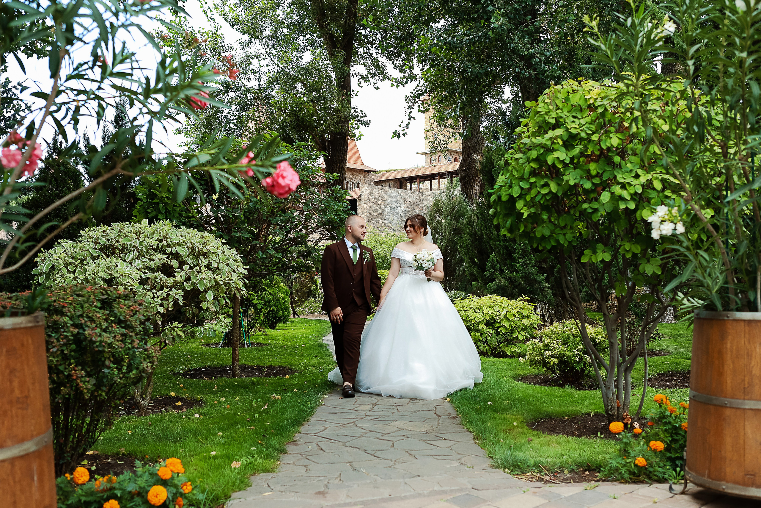 Виталина и Алексей. Свадебный фотограф Евгения Фролова г. Каменск-Шахтинский, Донецк, Ростов
