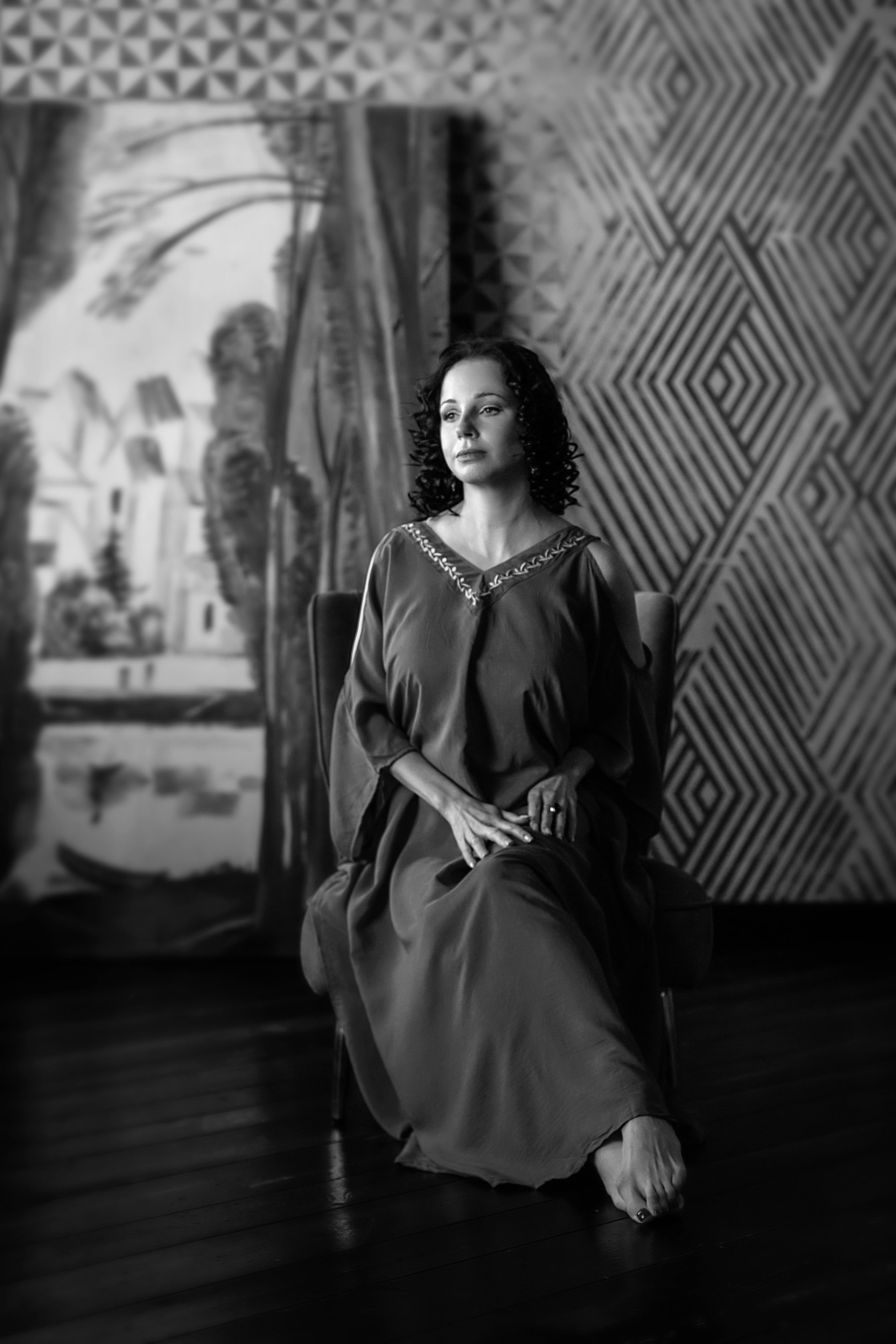 Дарья. Семейный фотограф в Санкт-Петербурге