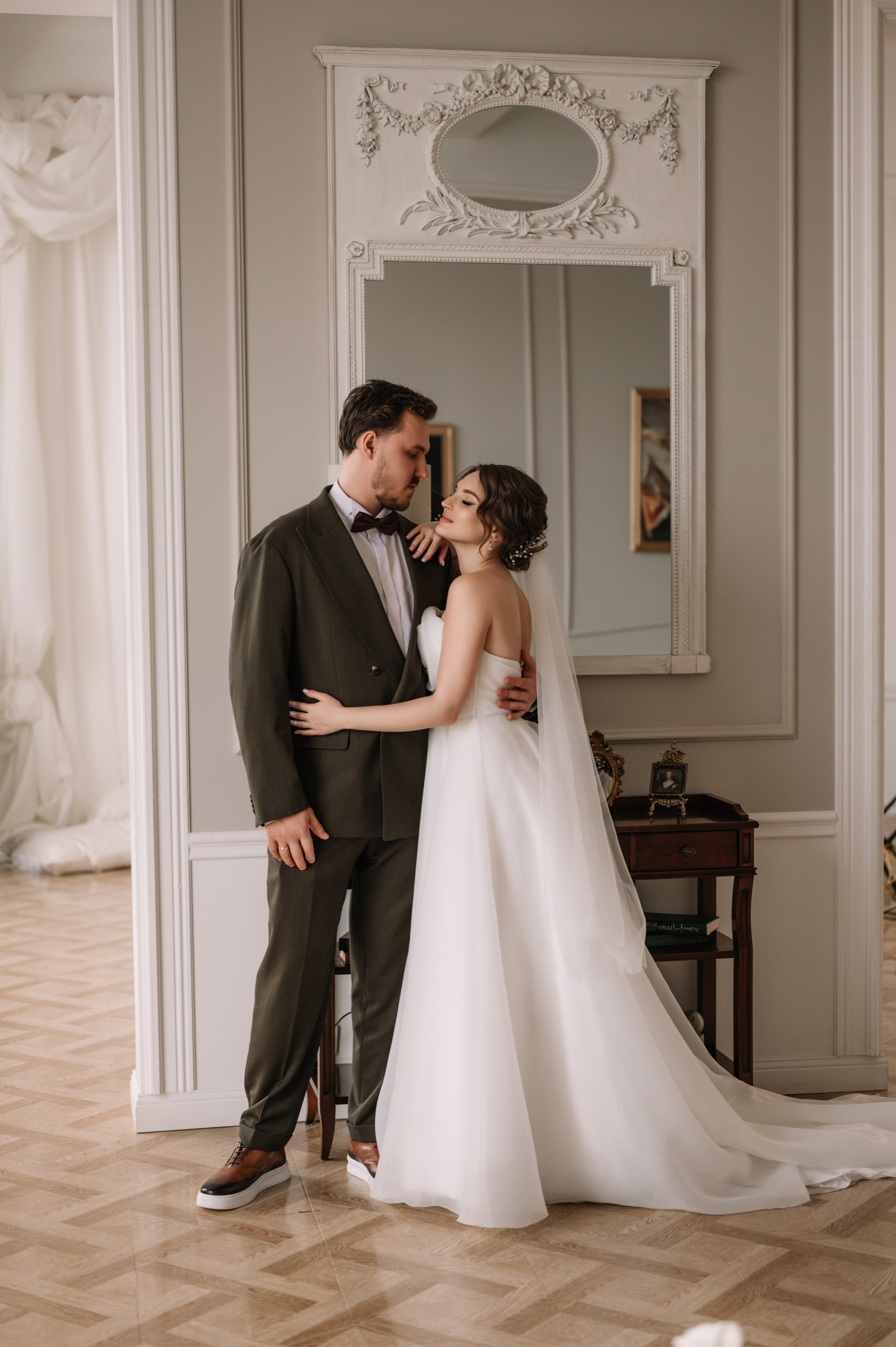 Михаил & Элеонора. Свадебный и семейный фотограф в Краснодаре Алина Мельник