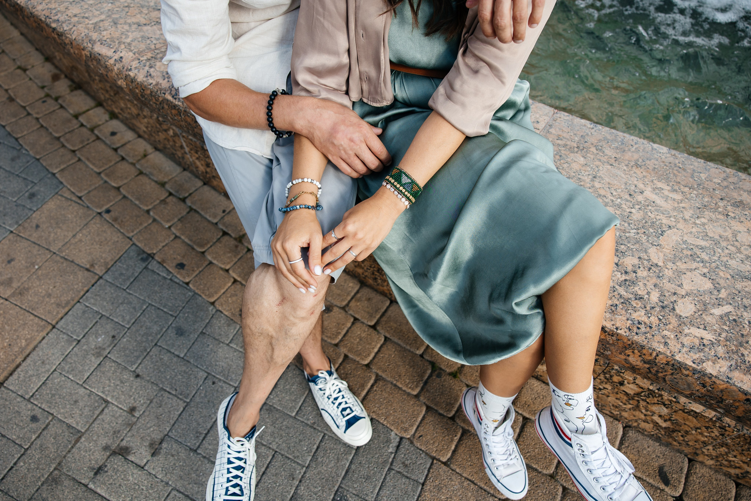 Кисловодские каникулы. Самый свадебный фотограф