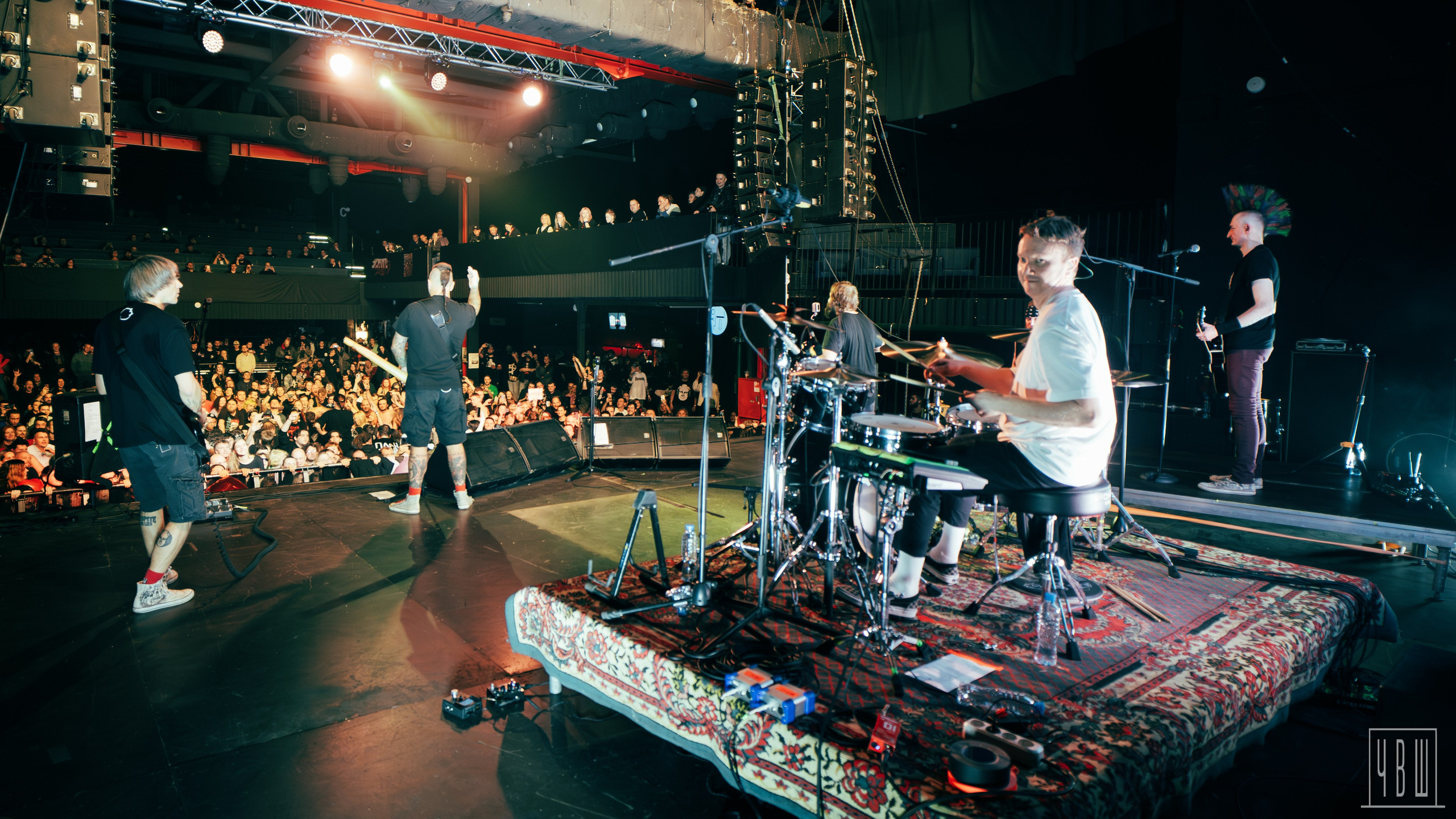 План Ломоносова, 02.11.2025, Sound. Человек в Шляпе