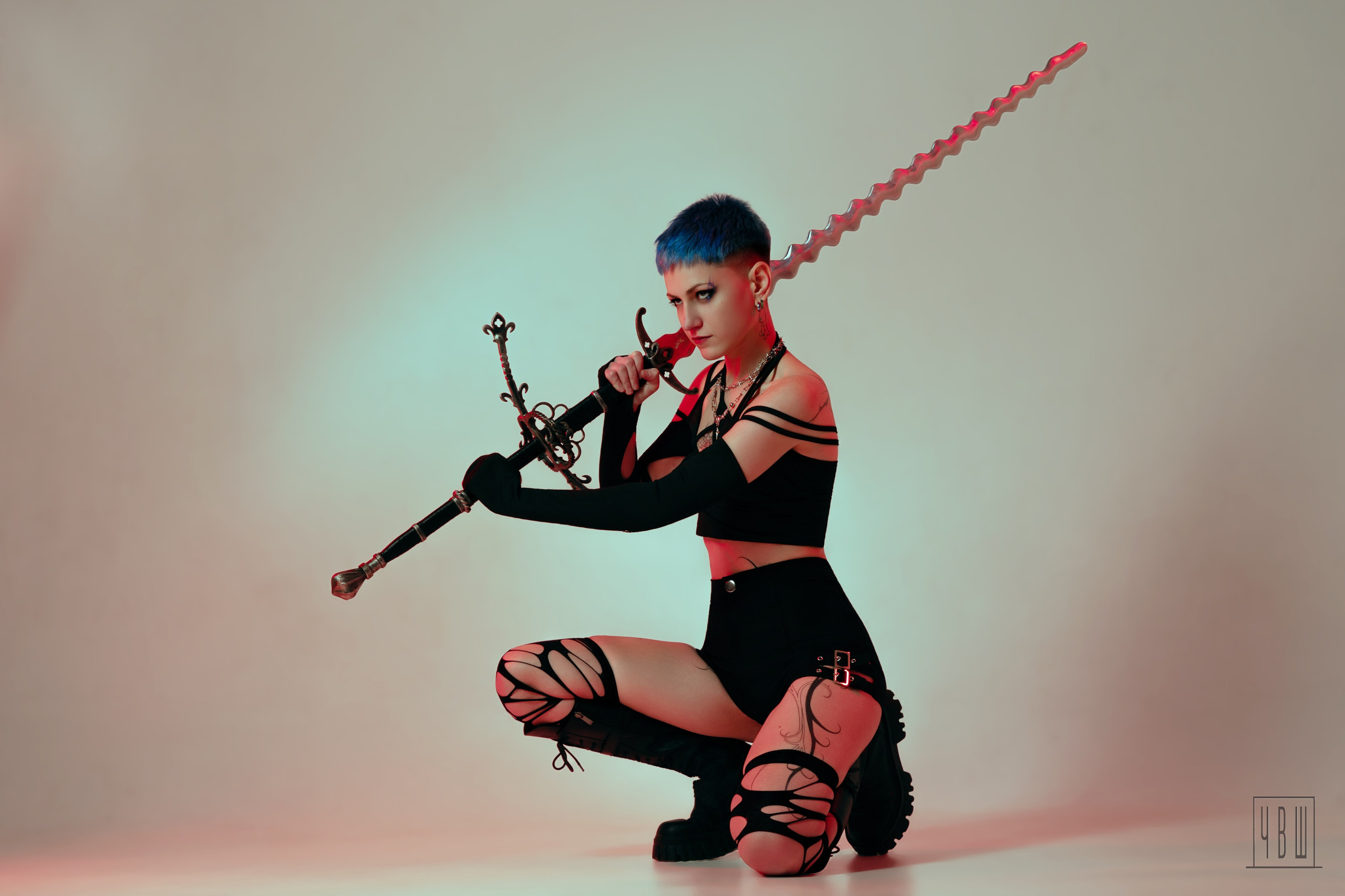 Влада и Леонид, 24.09.2025, Adini. Человек в Шляпе