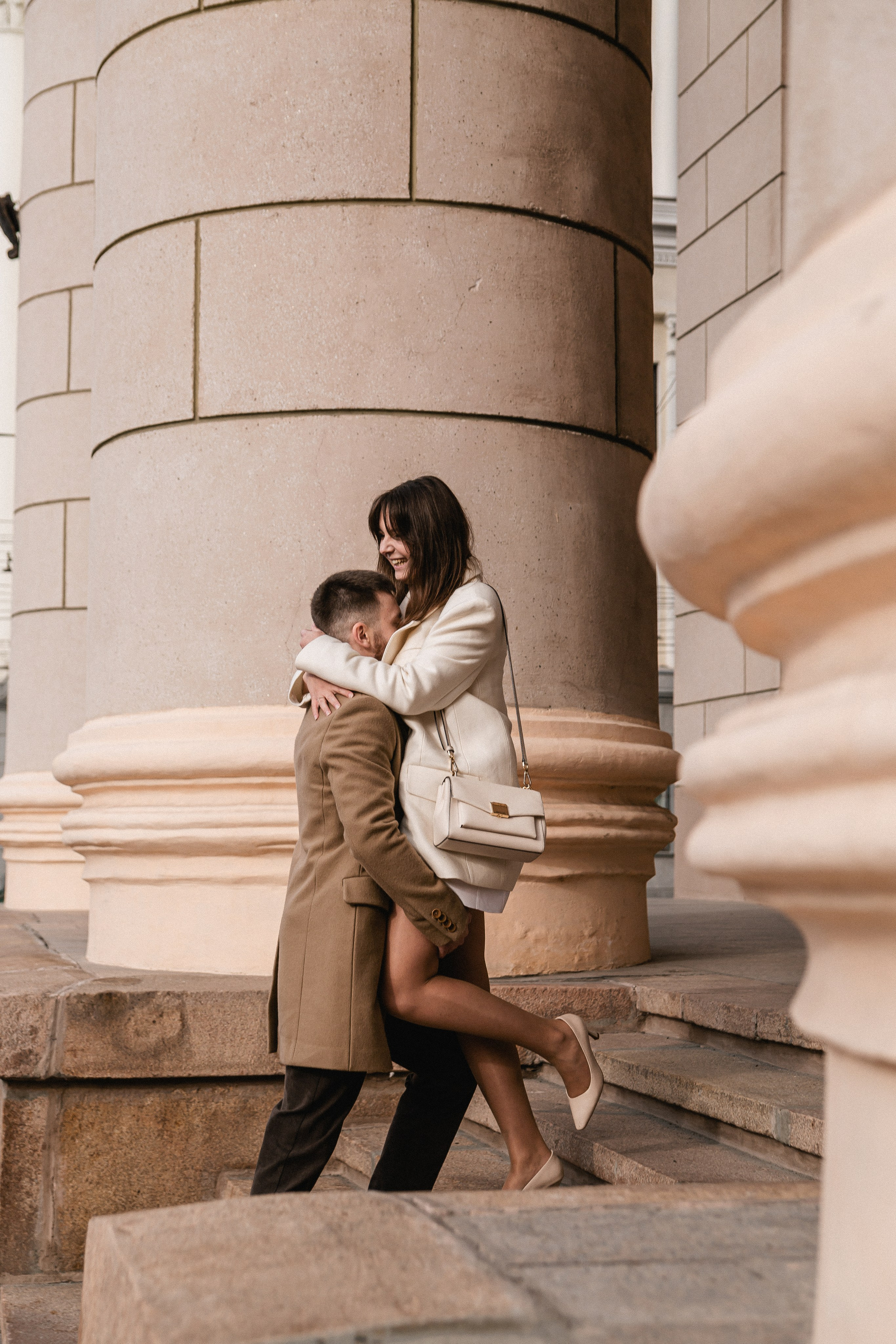 Аня и Кирилл. Крылова Светлана Фотограф Челябинск