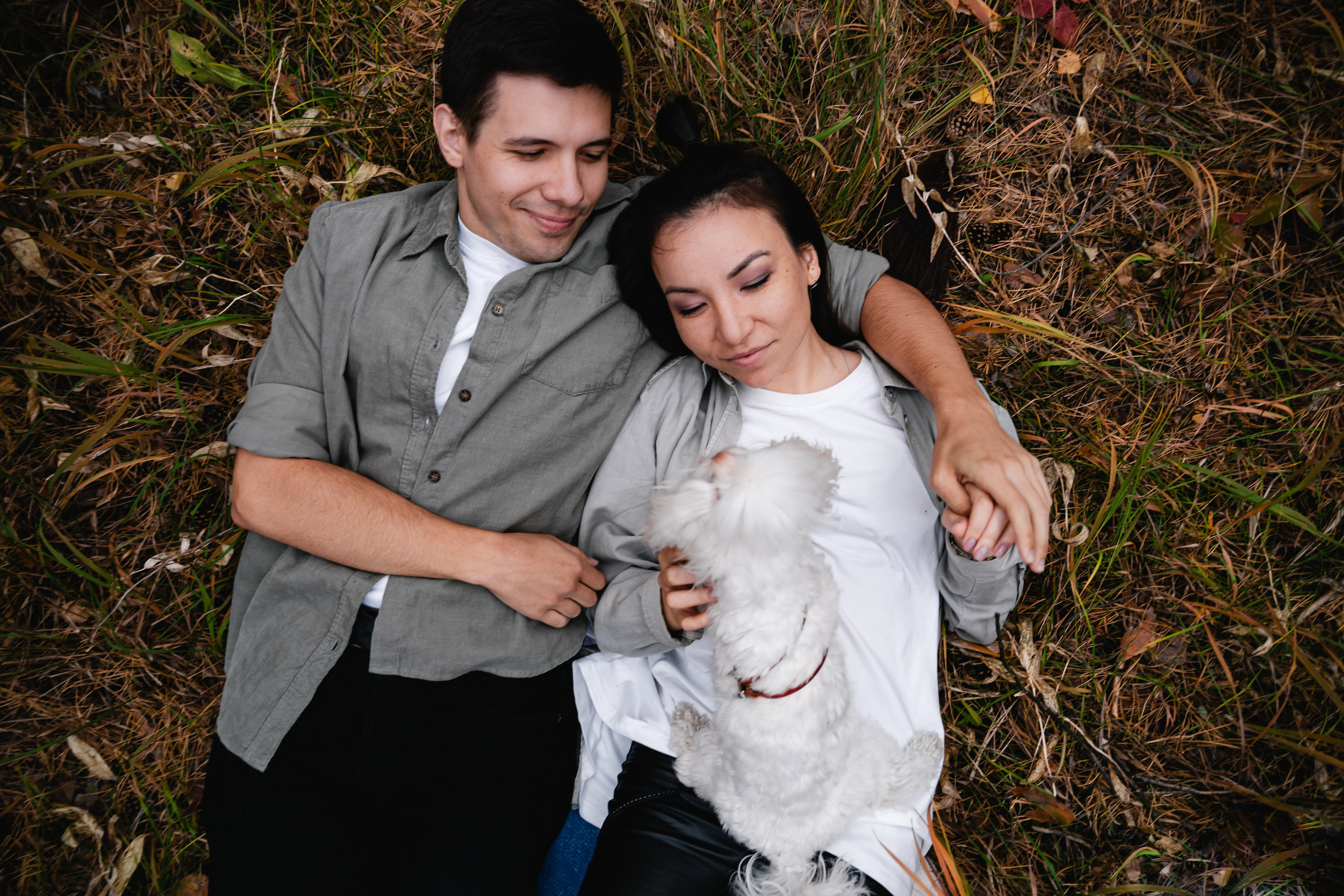 Киря и Таня. Крылова Светлана Фотограф Челябинск