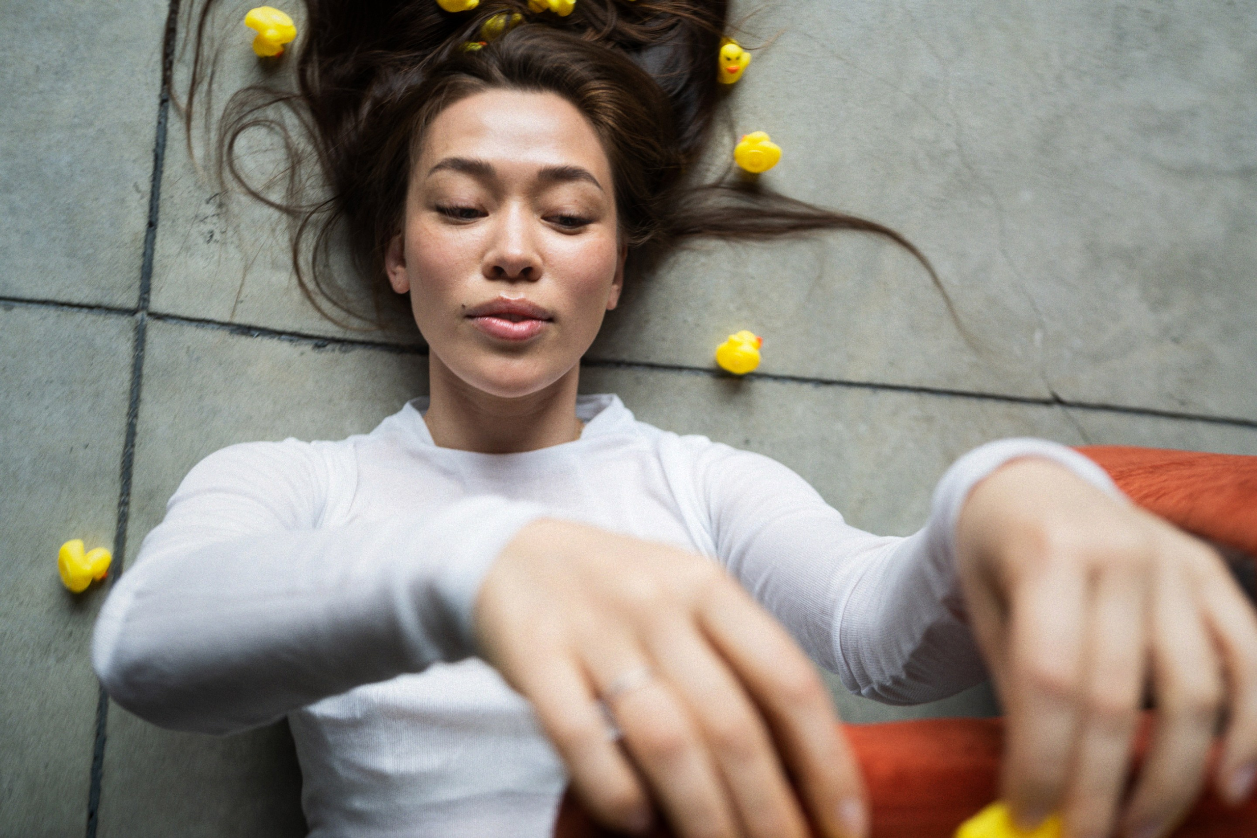 Студийная фотосессия. Созданов Максим фотограф во Владивостоке