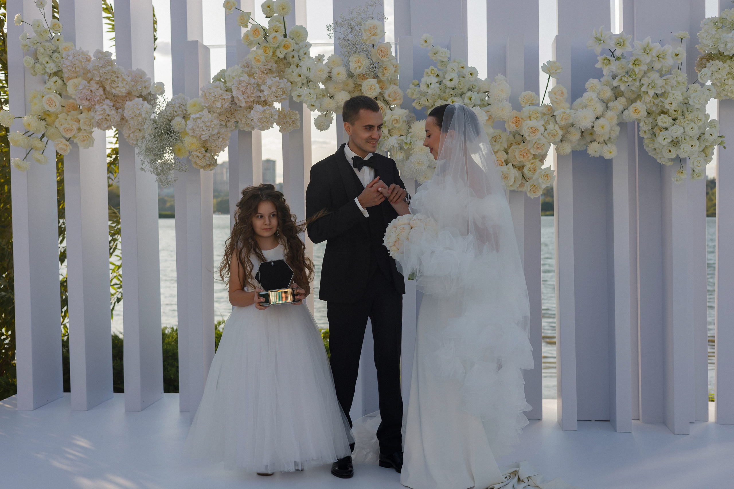 Дима и Кристина. Свадебный и семейный фотограф в Ростове-на-Дону Анастасия Арестова