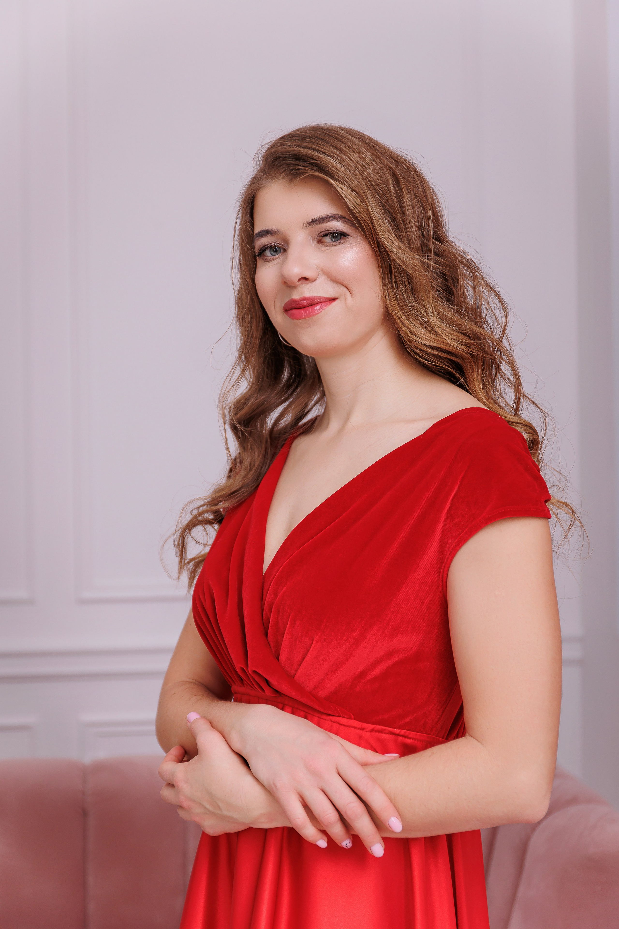 Новый год (Январь 2024). Свадебный фотограф в Омске Яна Савина