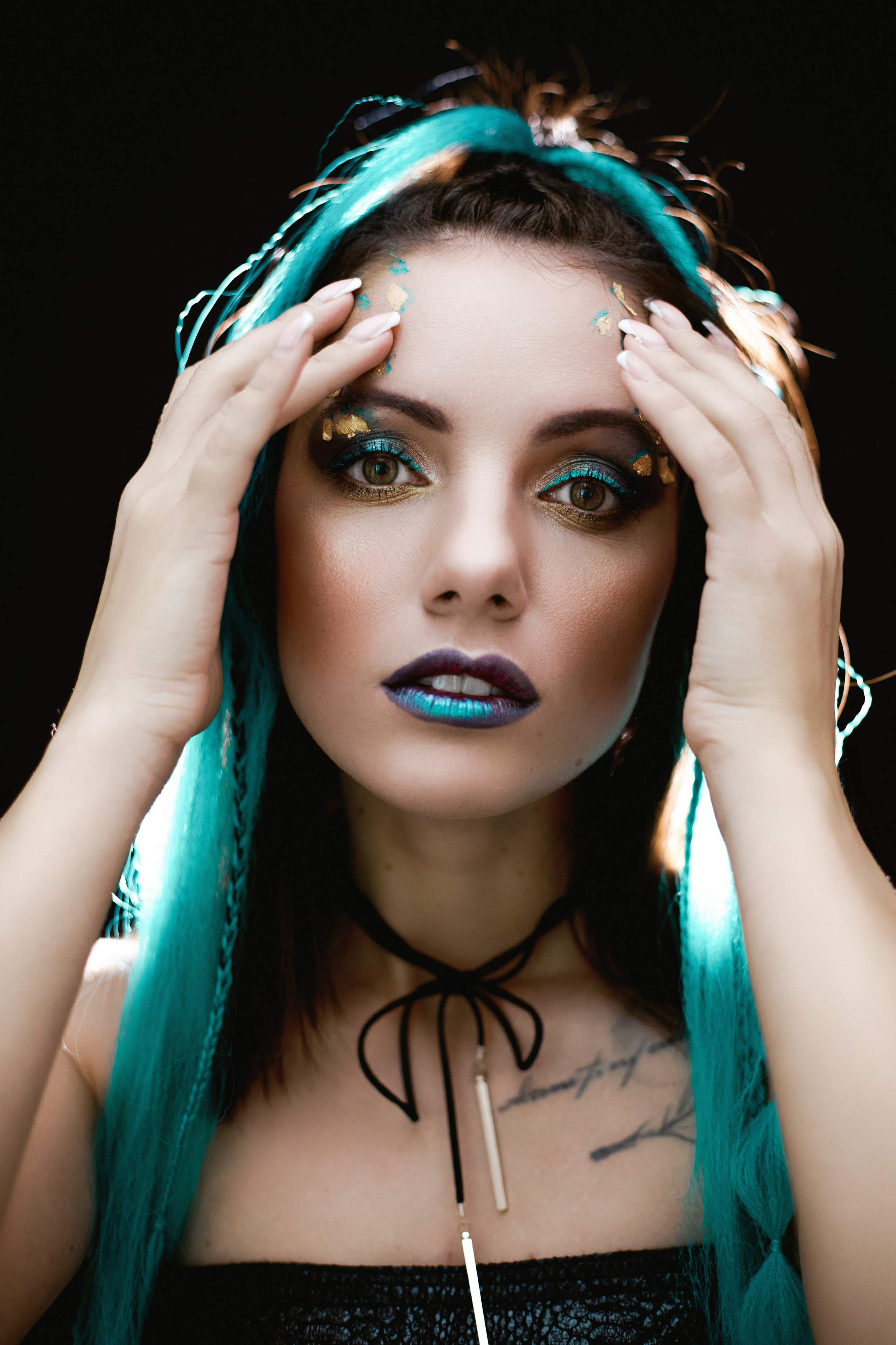 Наталья. Фотограф в Смоленске Ася Польшина