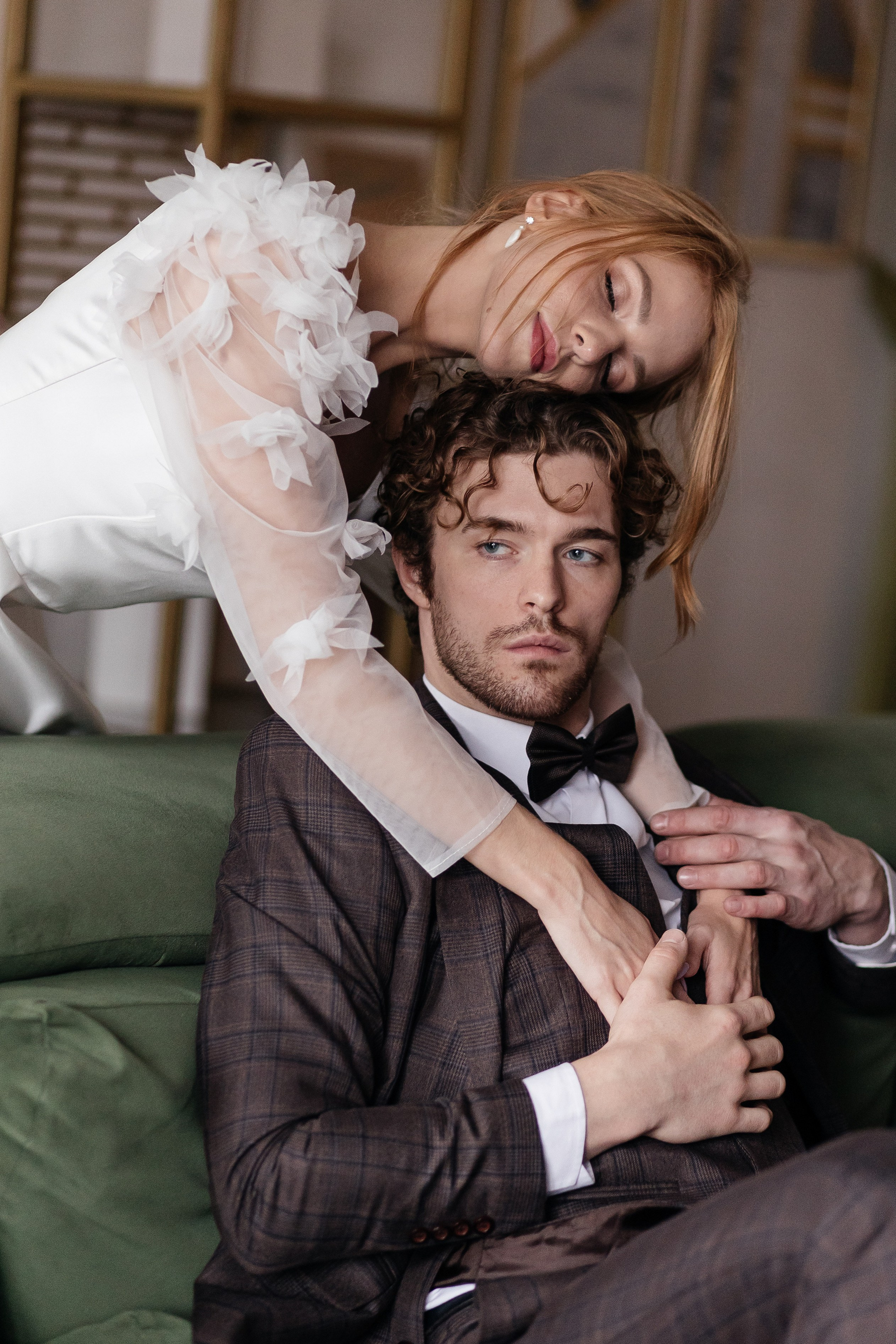 Санкт-Петербург. Свадебный фотограф Наталья Молявина