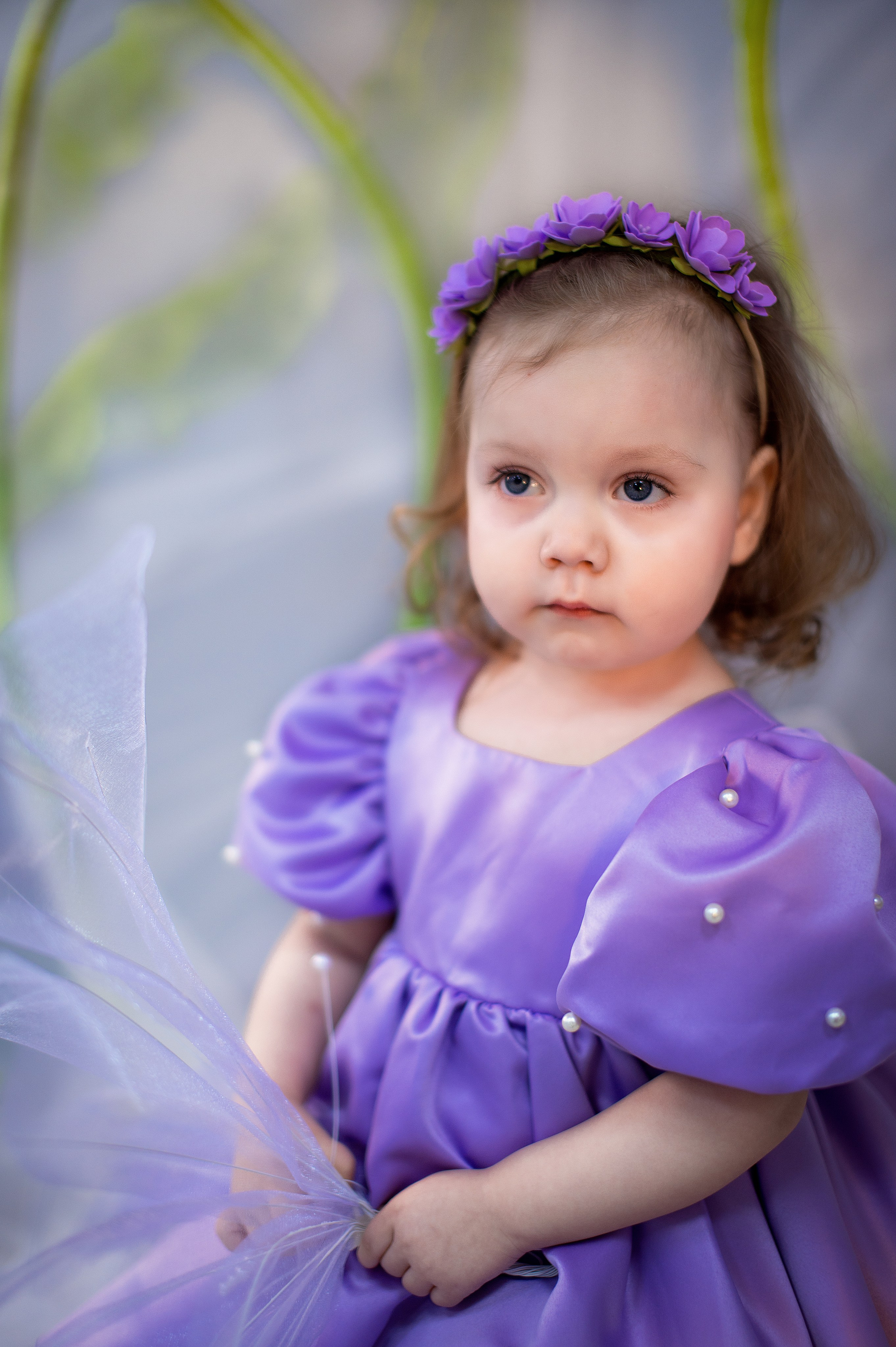 Дети. Фотограф Духина Наташа