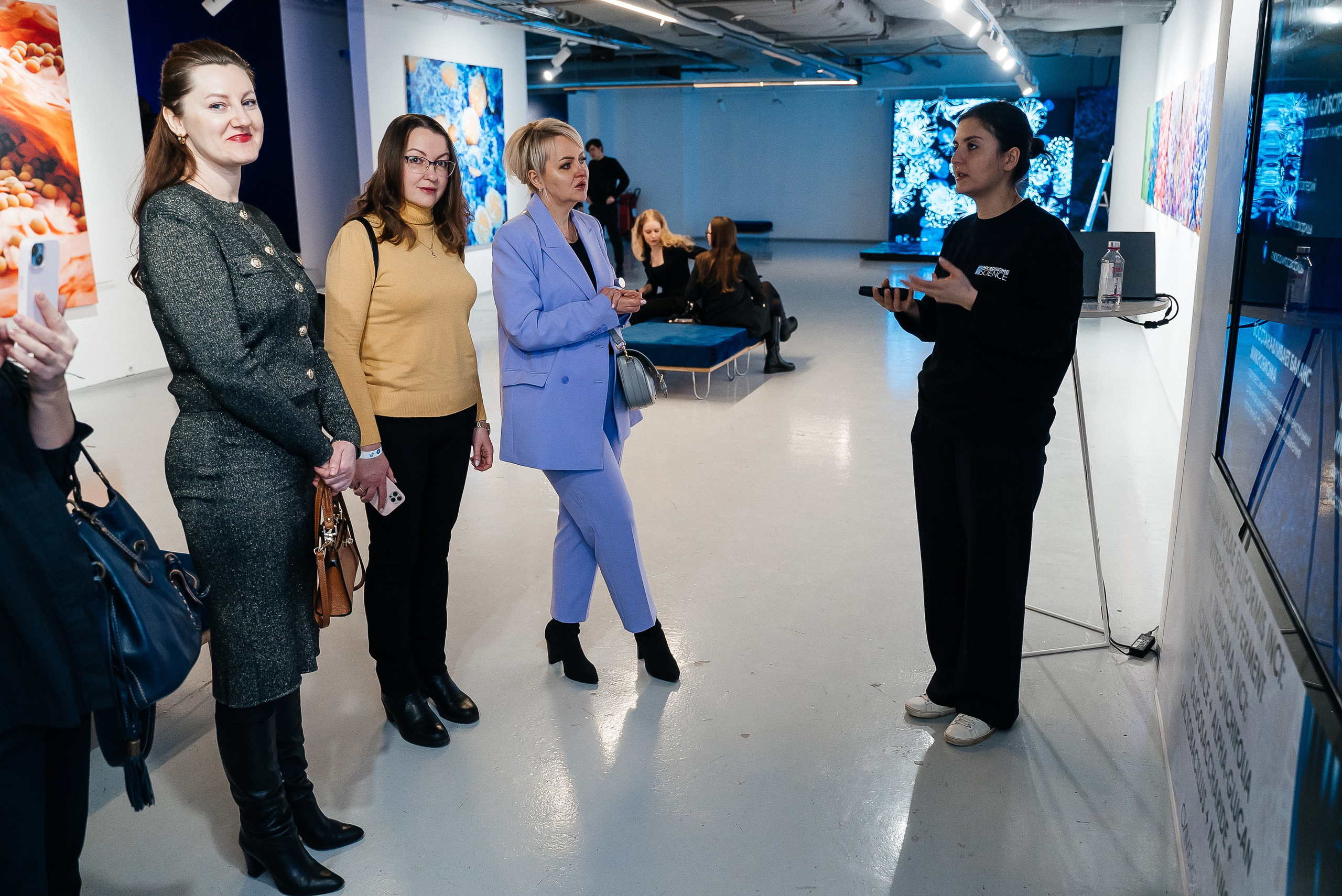 La Roche Posay. Павел Краснов — Свадебный и репортажный фотограф в Москве