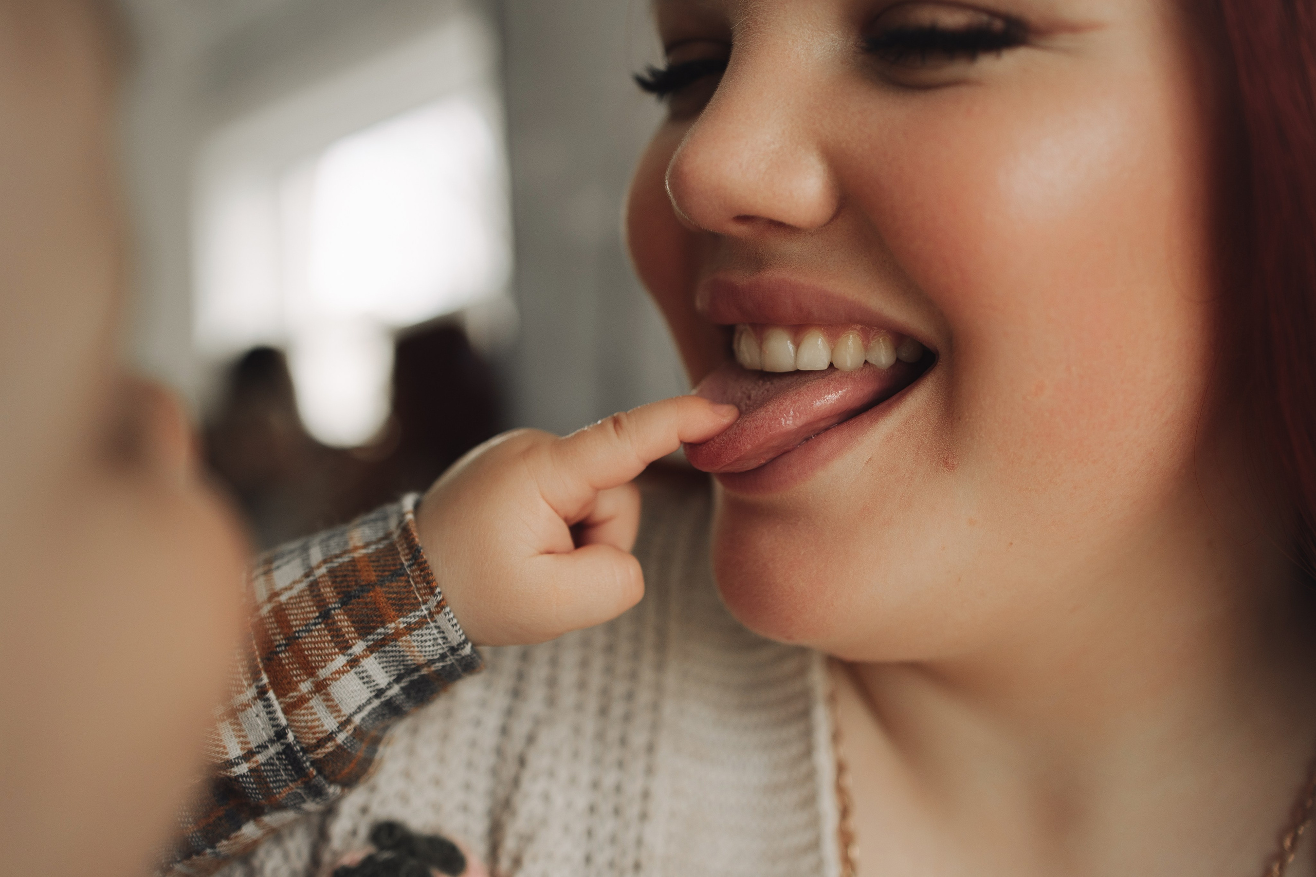 Наш светлый лучик. Семейный фотограф Донецк