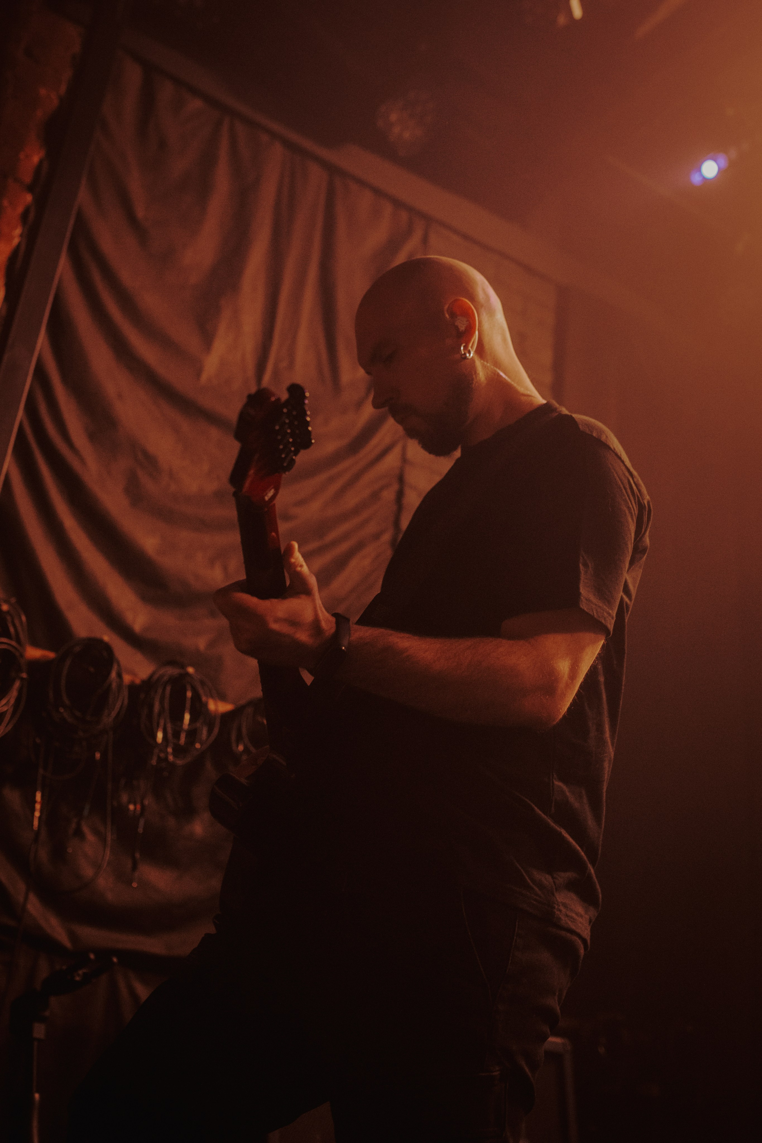 СЕРДЦЕ НЕ СТУЧИТ. Фотограф Елена Богачева (lenalena_na_na_na)