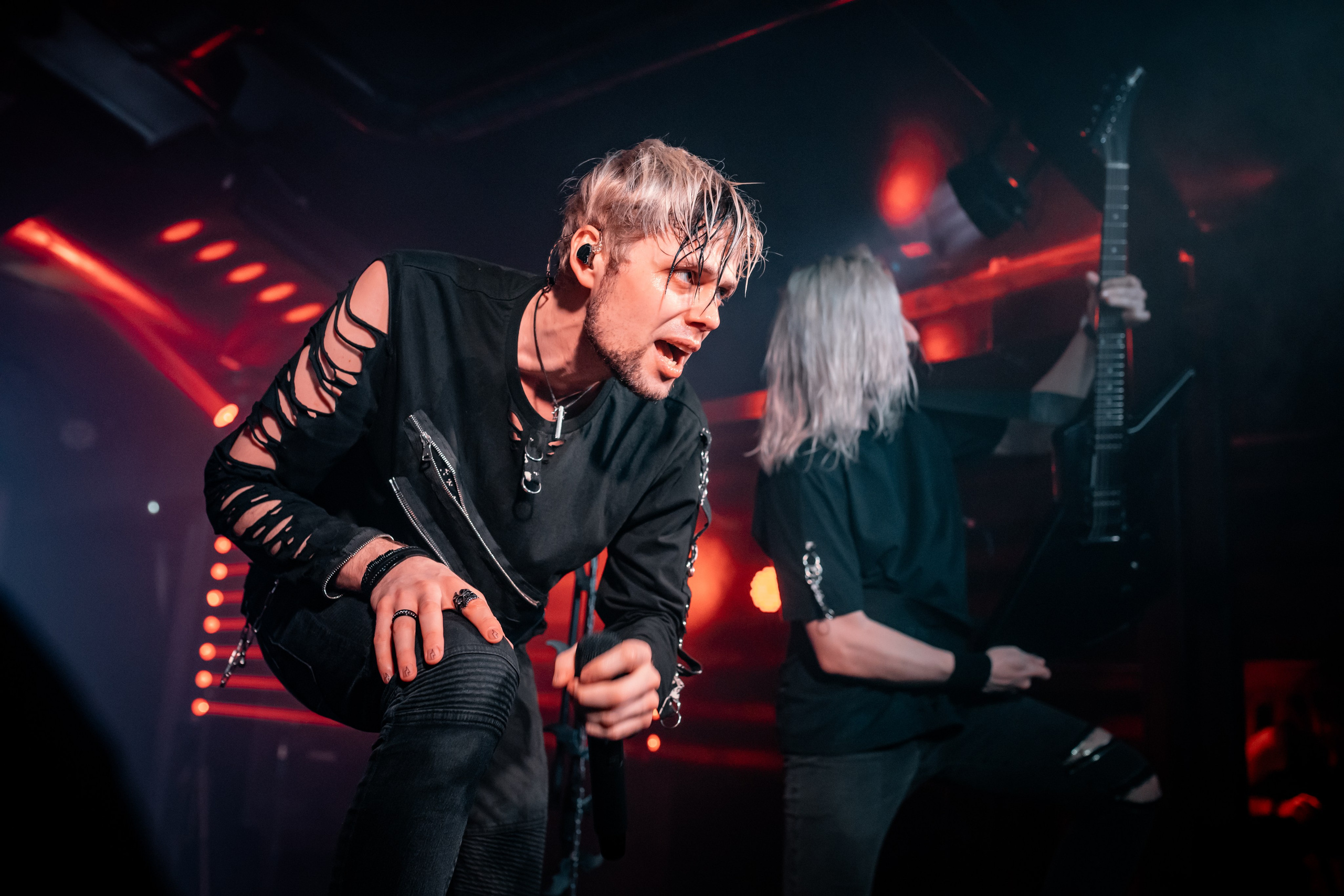 MAYDAY FEST. Фотограф Елена Богачева (lenalena_na_na_na)