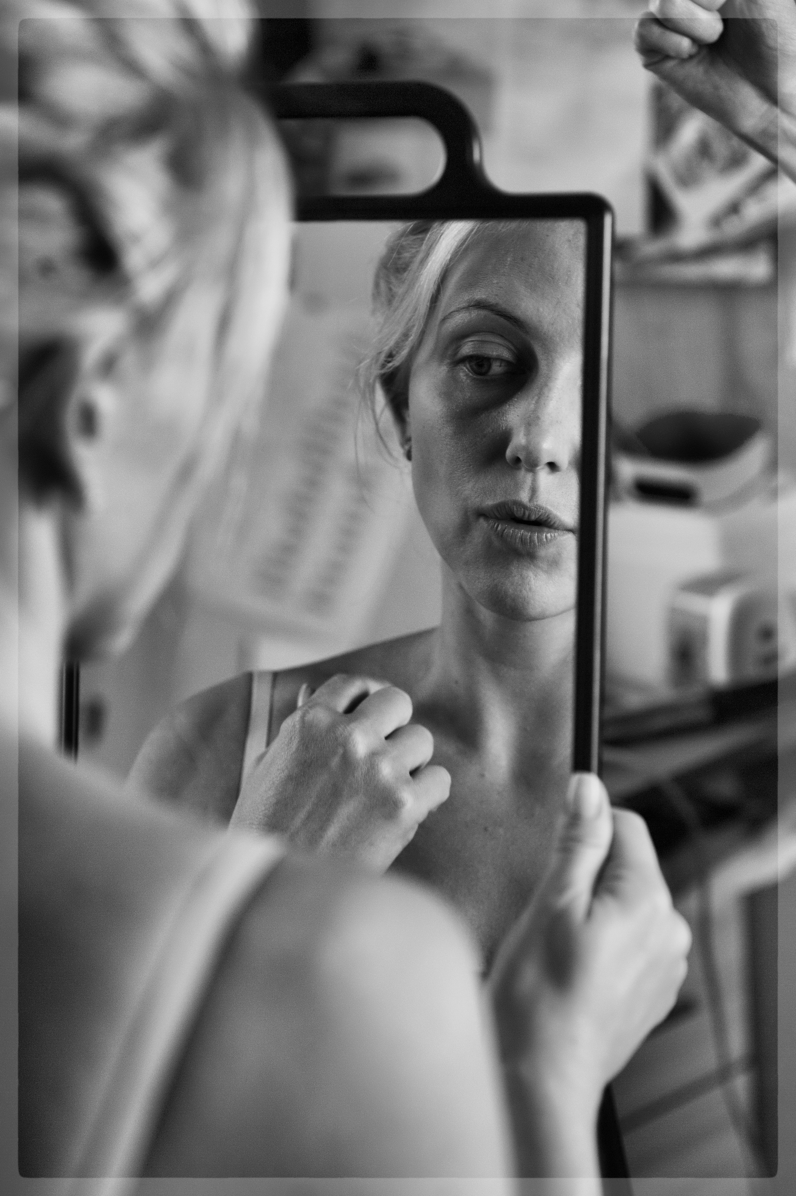 Wedding. Фотограф Милена Яновска