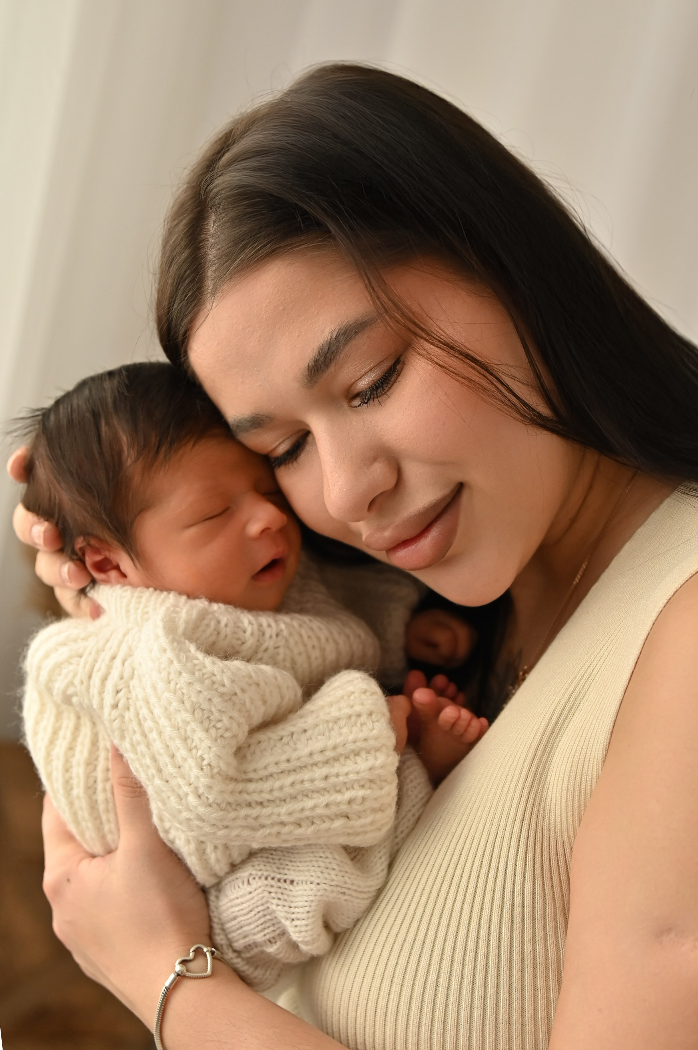 «история». Фотограф Новорожденных и семейный Элла Огай г. Сатпаев