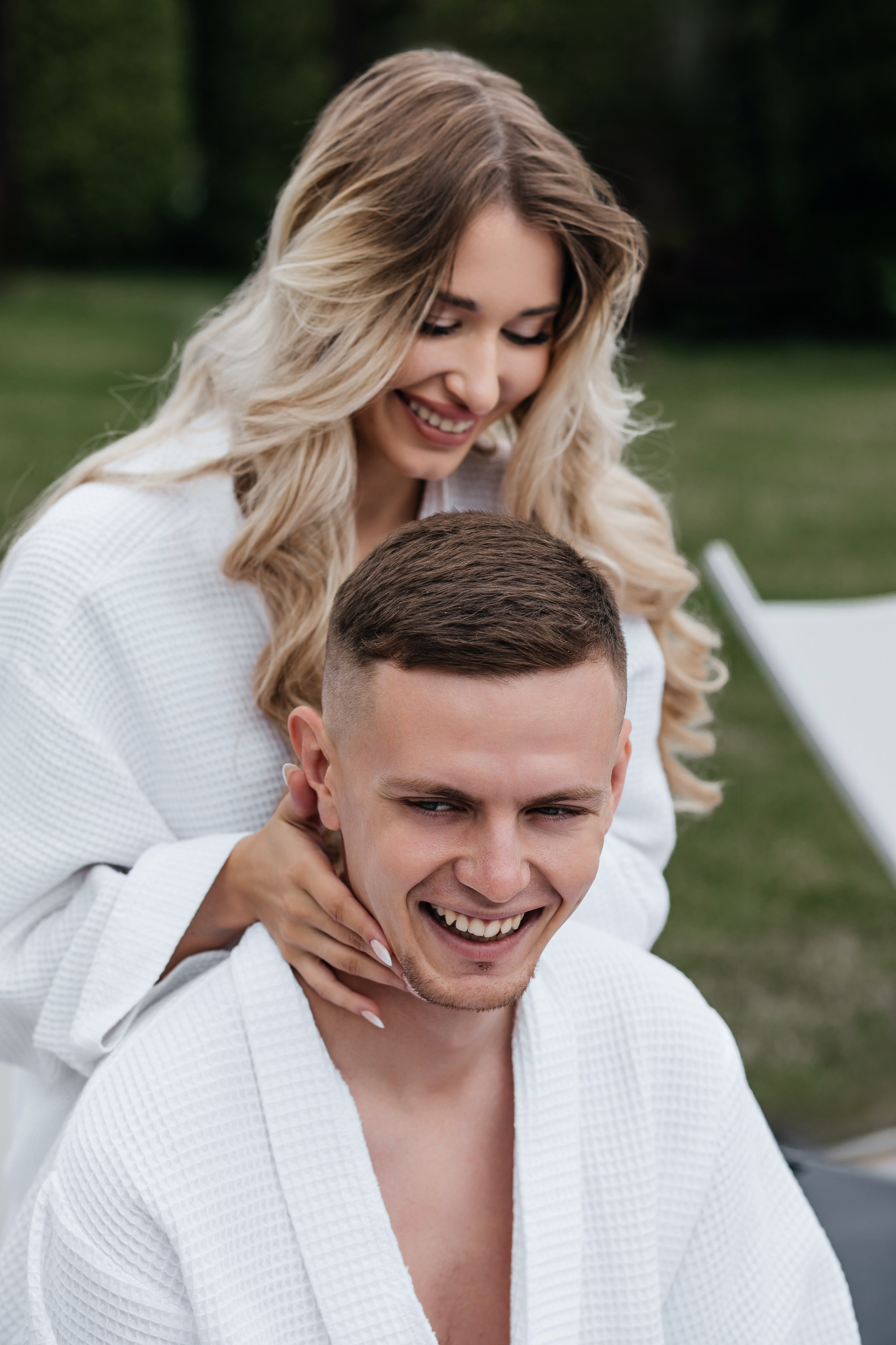 Яна и Саша. Свадебный фотограф Ростове-на-Дону