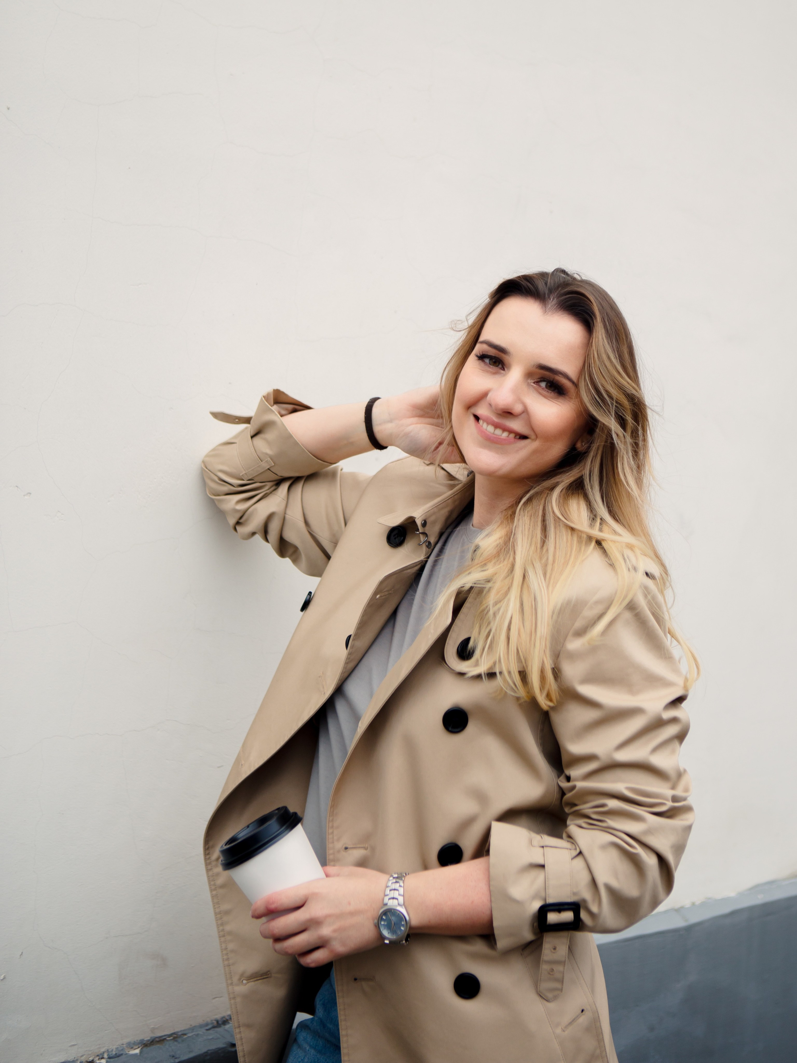 Елена. Свадебный и портретный фотограф Виктория Шипелик