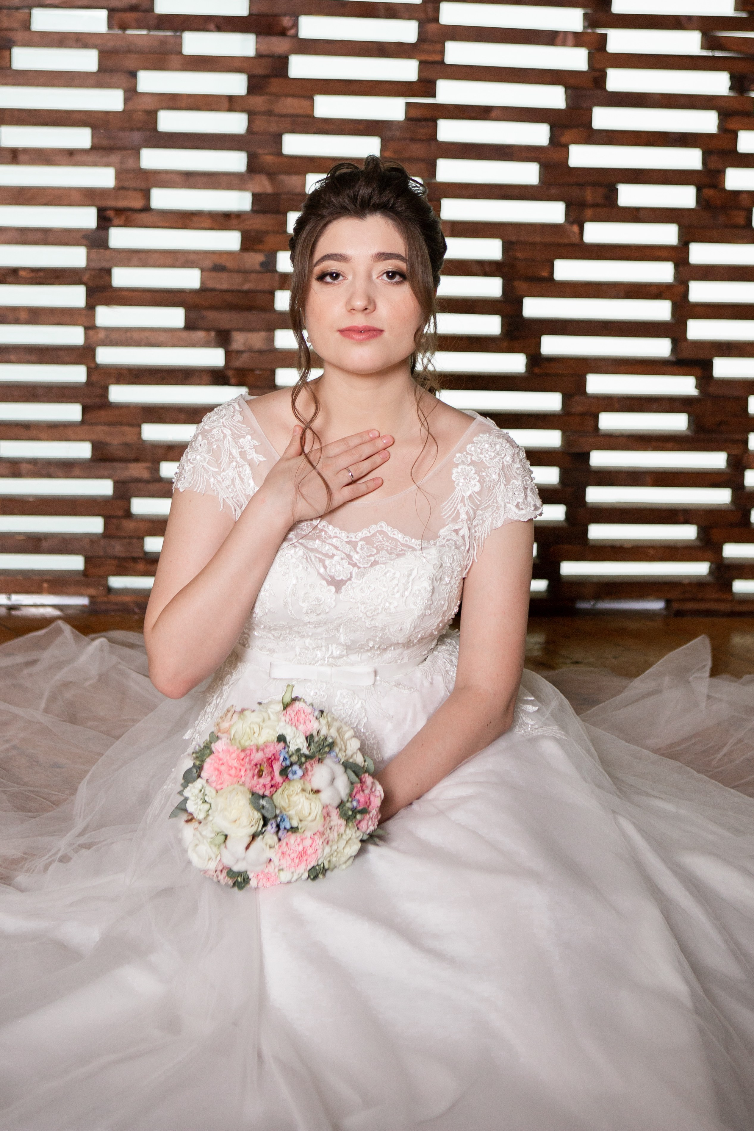 Катя и Сергей. Свадебный и портретный фотограф Виктория Шипелик