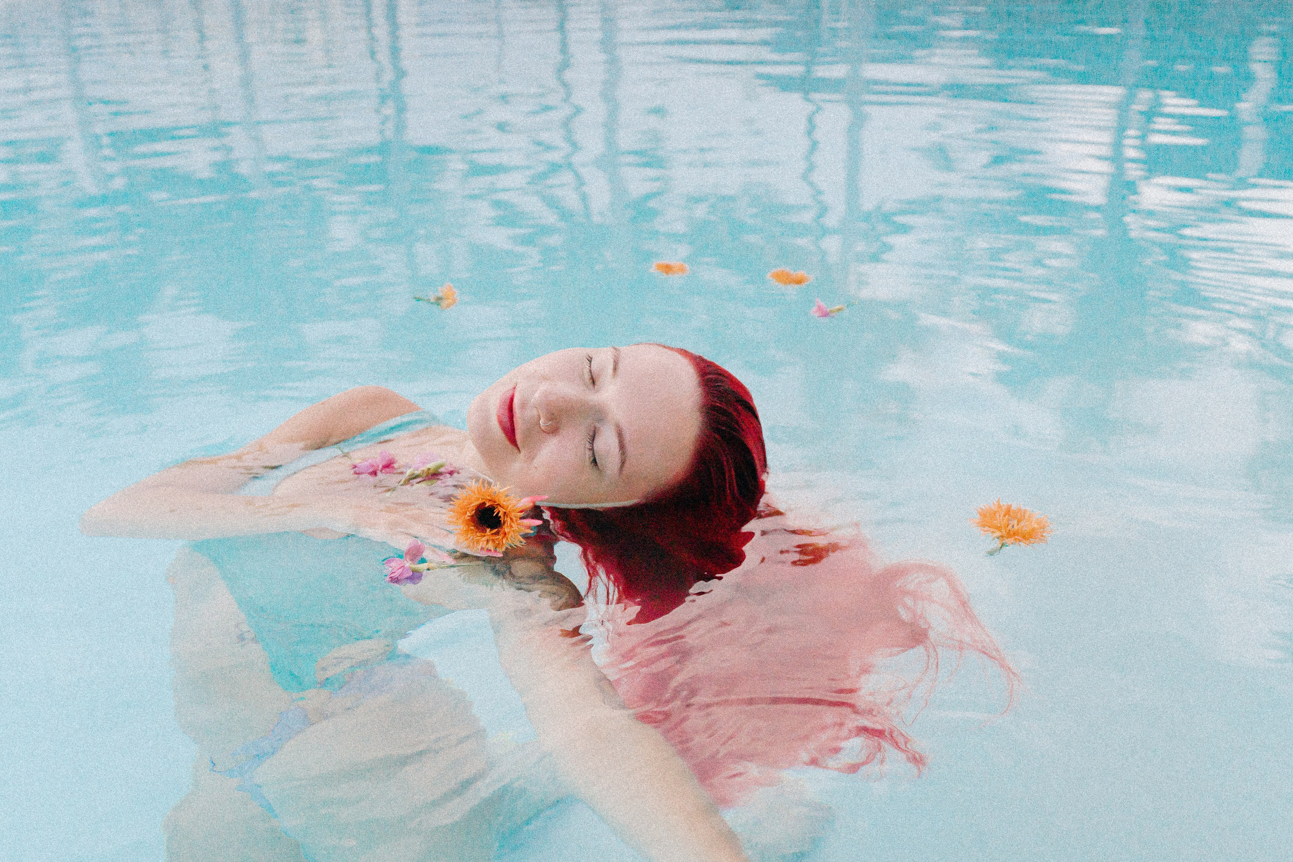 Кэйт. Портретный арт и репортажный фотограф в Нячанге Ульяхина Полина