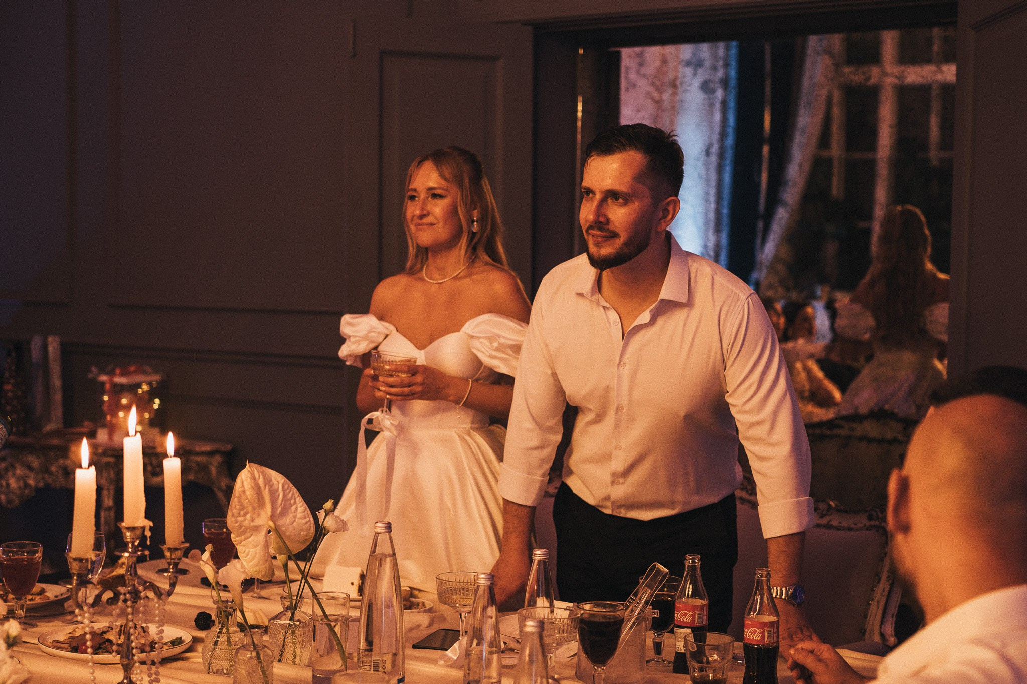 Максим & Ольга. Главная