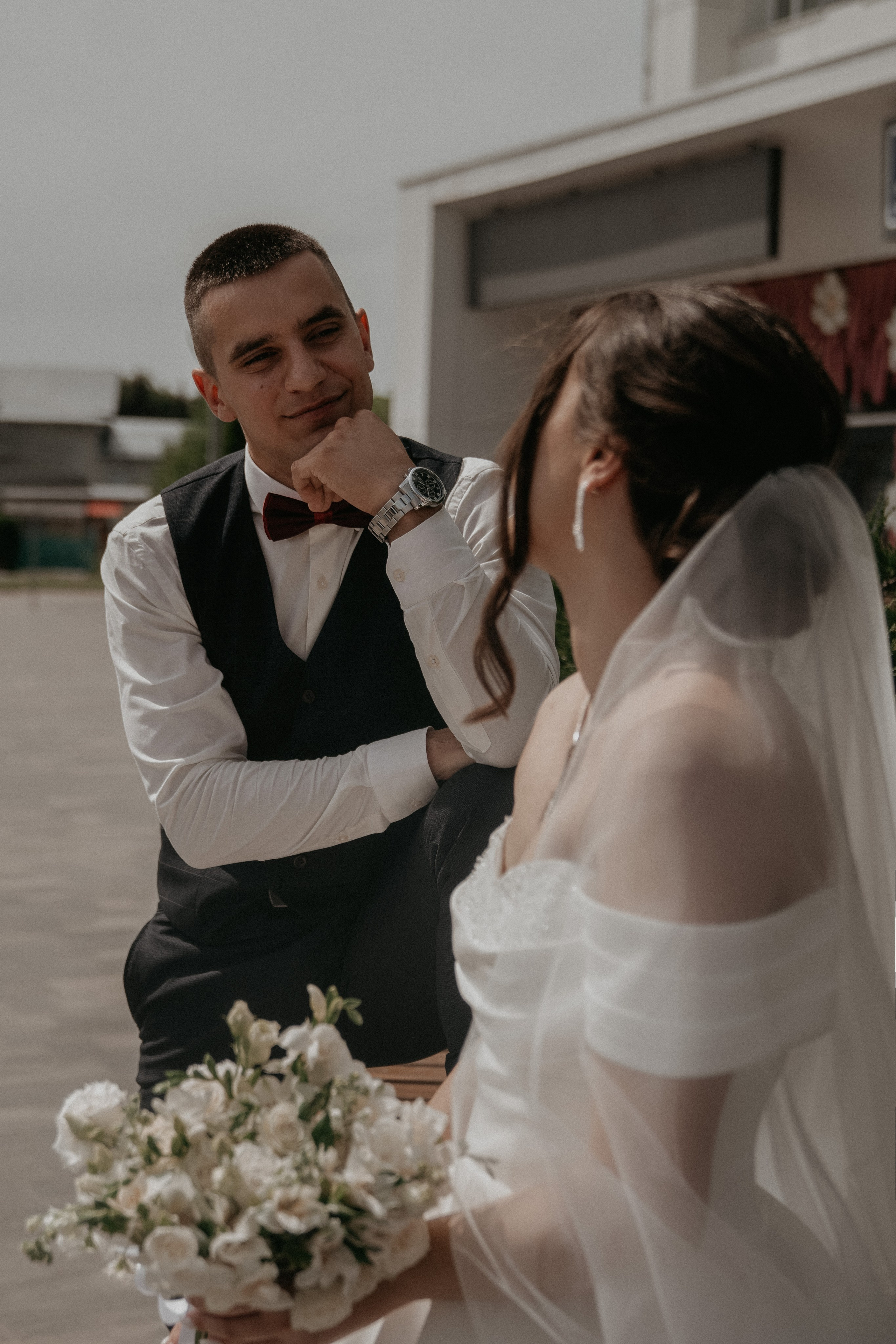 Глеб & Екатерина. Главная