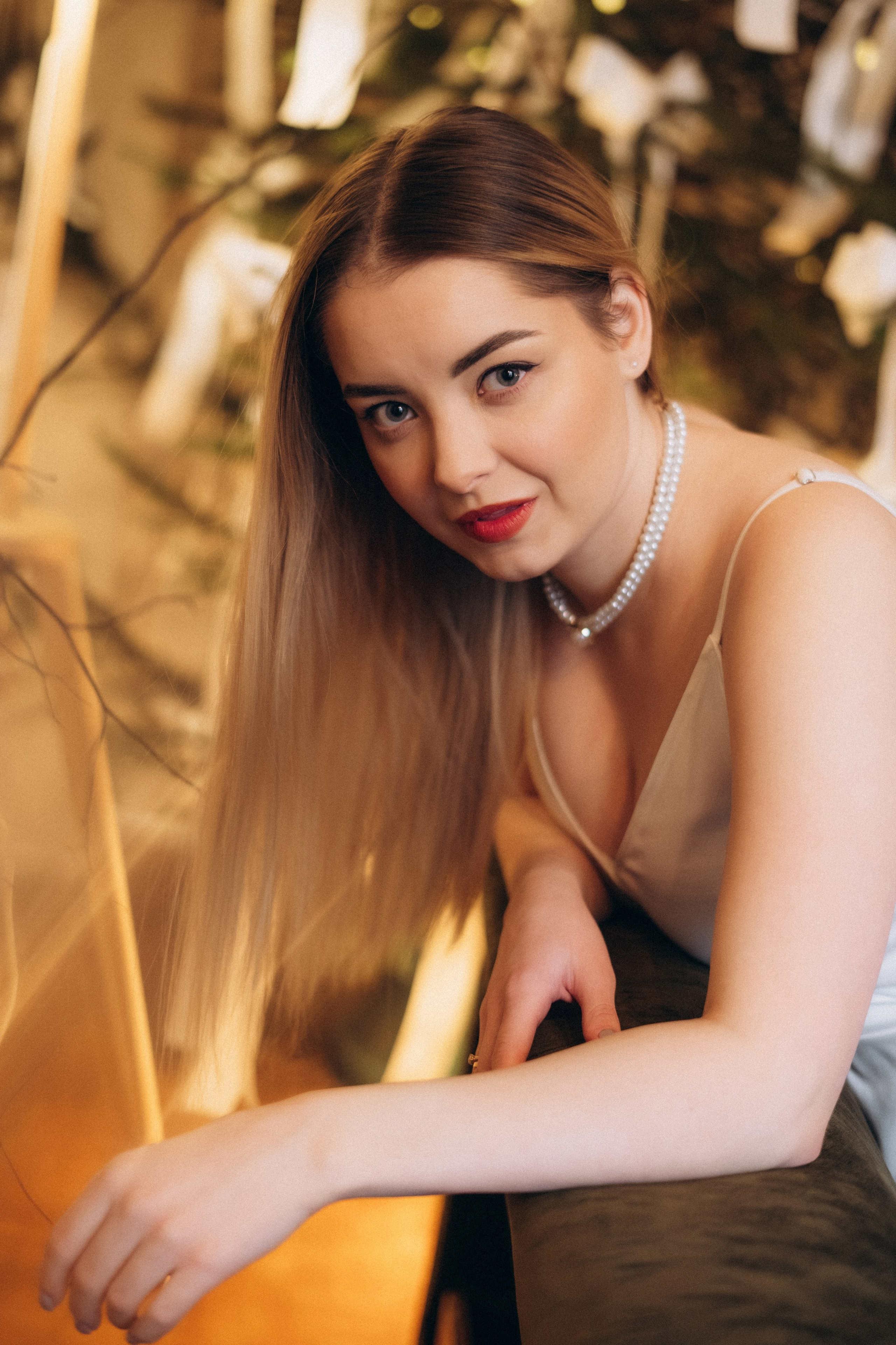 Портретная индивидуальная фотосессия в Москве. Фотограф Москва Виктория-Антуанетта