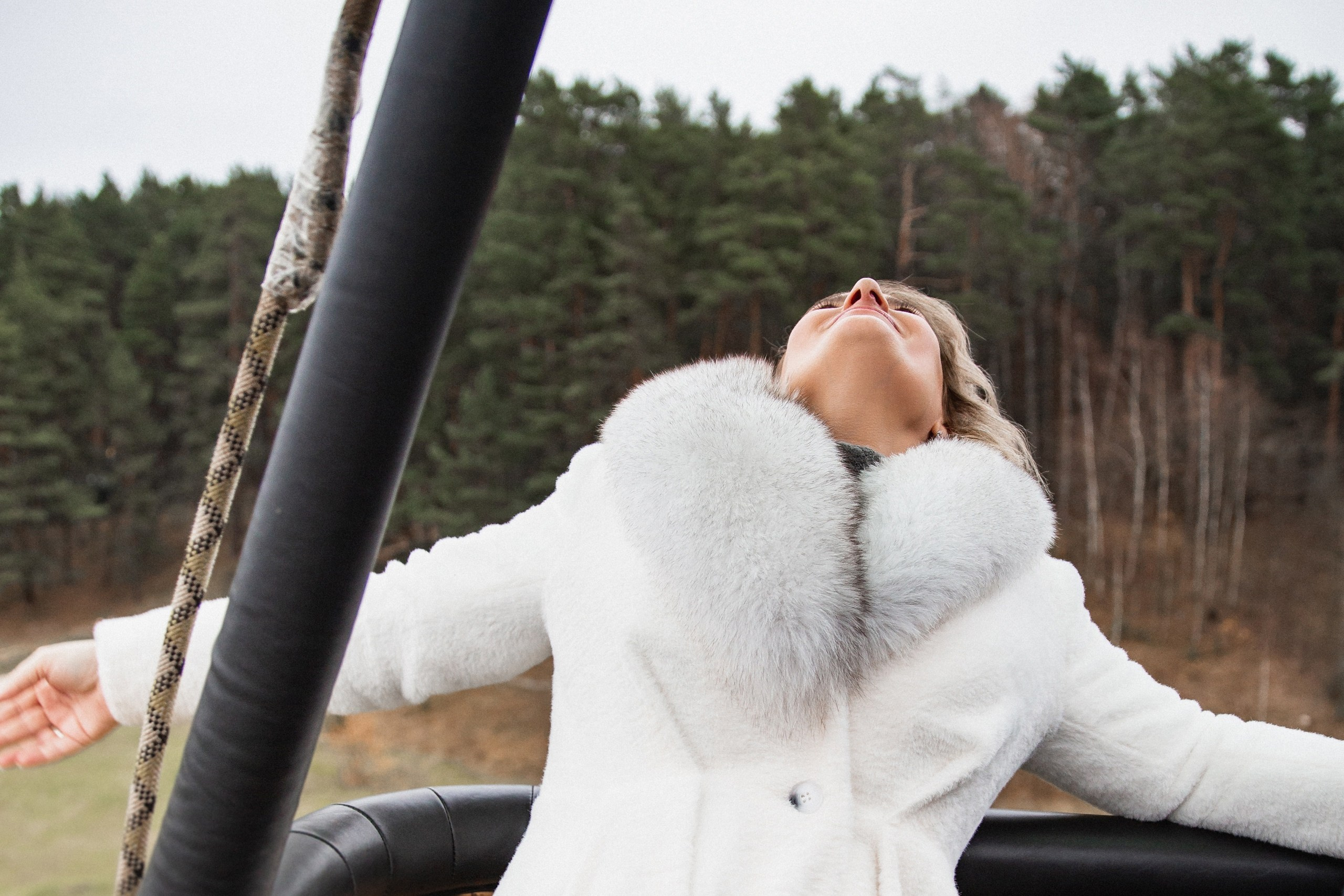 Days. Фотограф Ольга Симакова