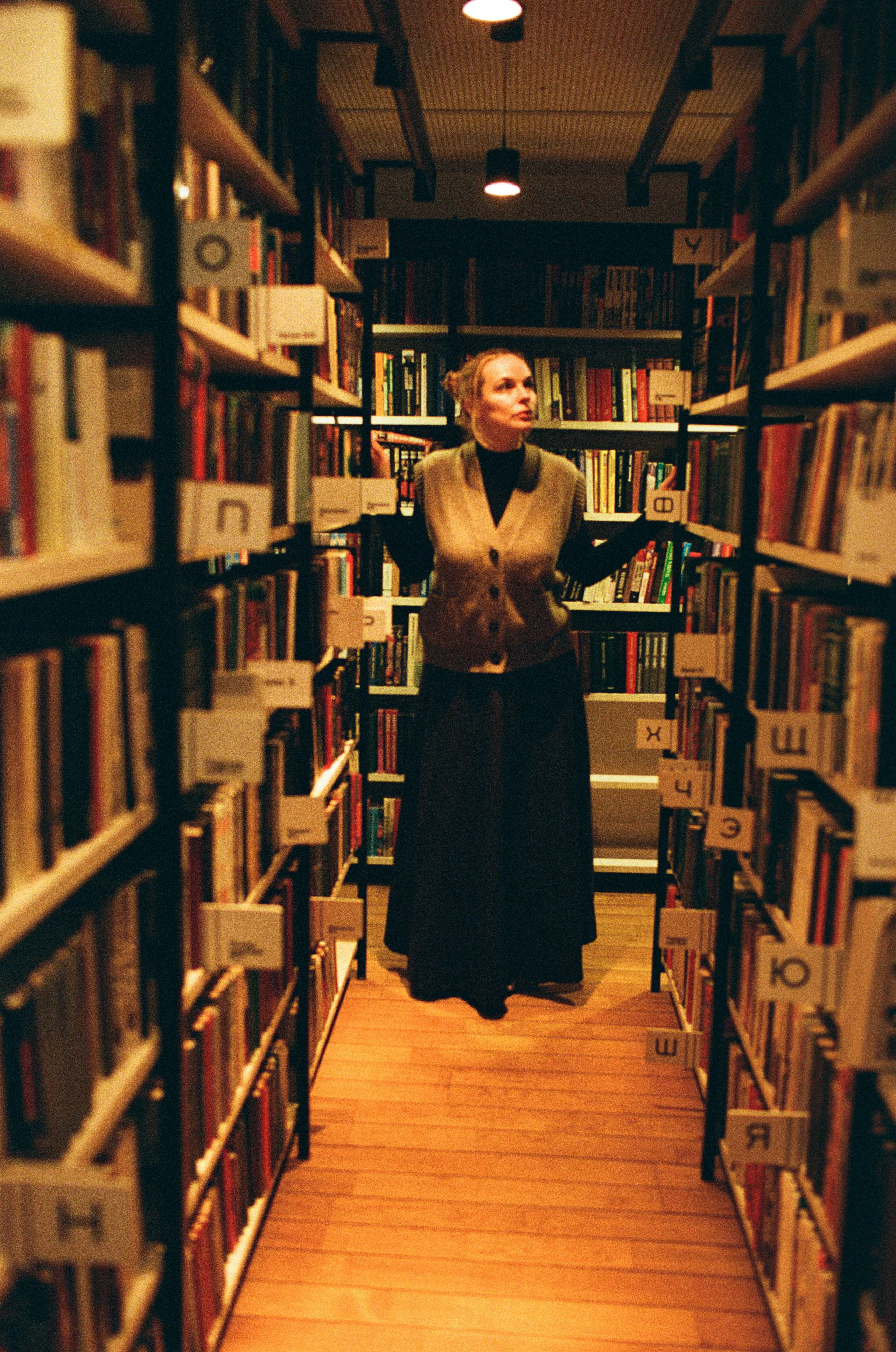 Мила. Галя Аникина фотограф в Москве