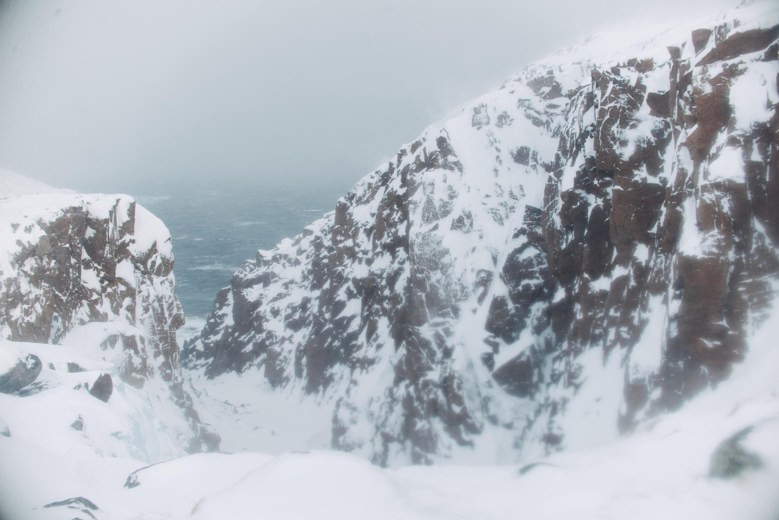 Мурманск, Териберка. Главная