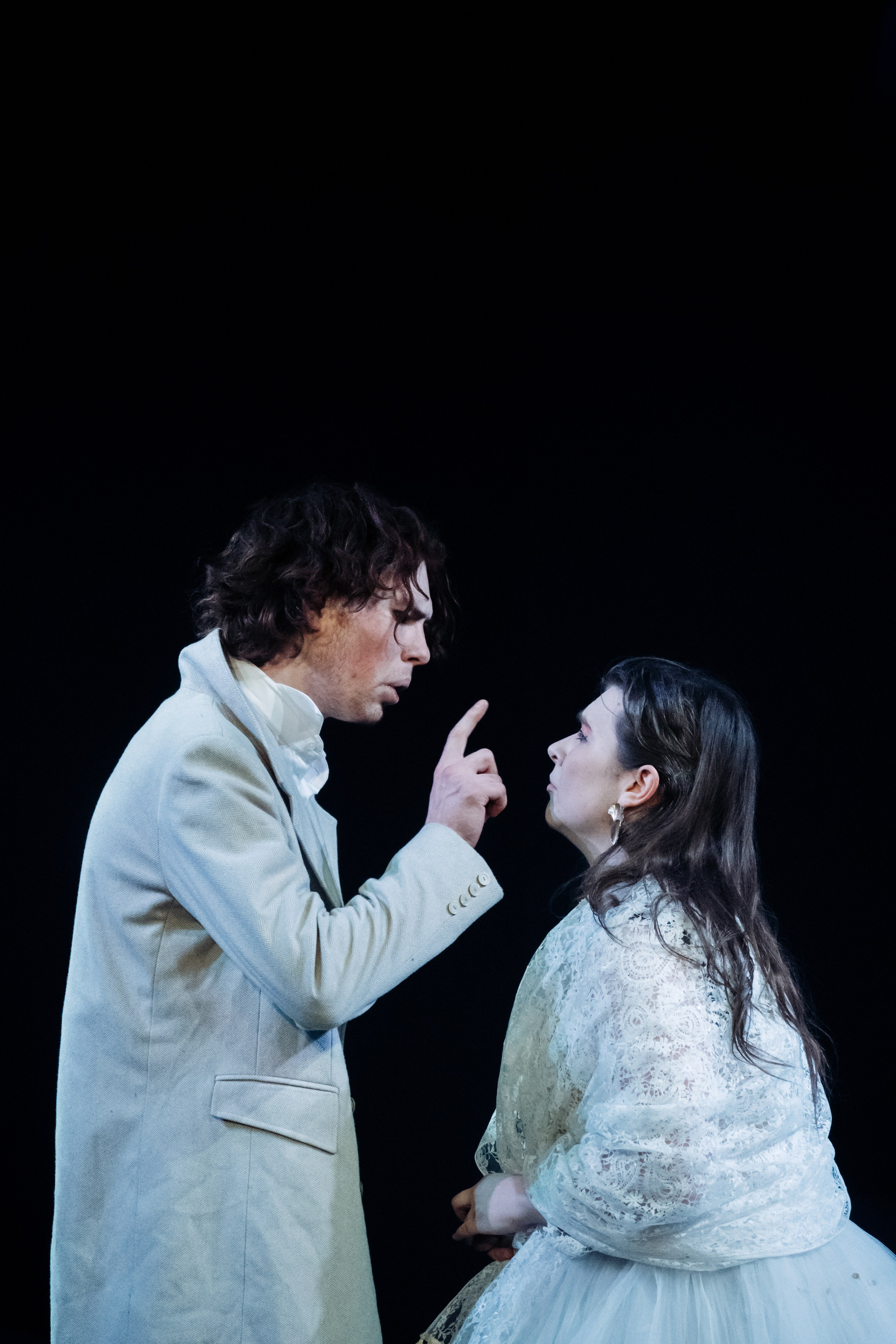 Леди Макбет Мценского уезда. Репортажный и портретный фотограф в Липецкой, Воронежской, Московской области Тёма Белоусов