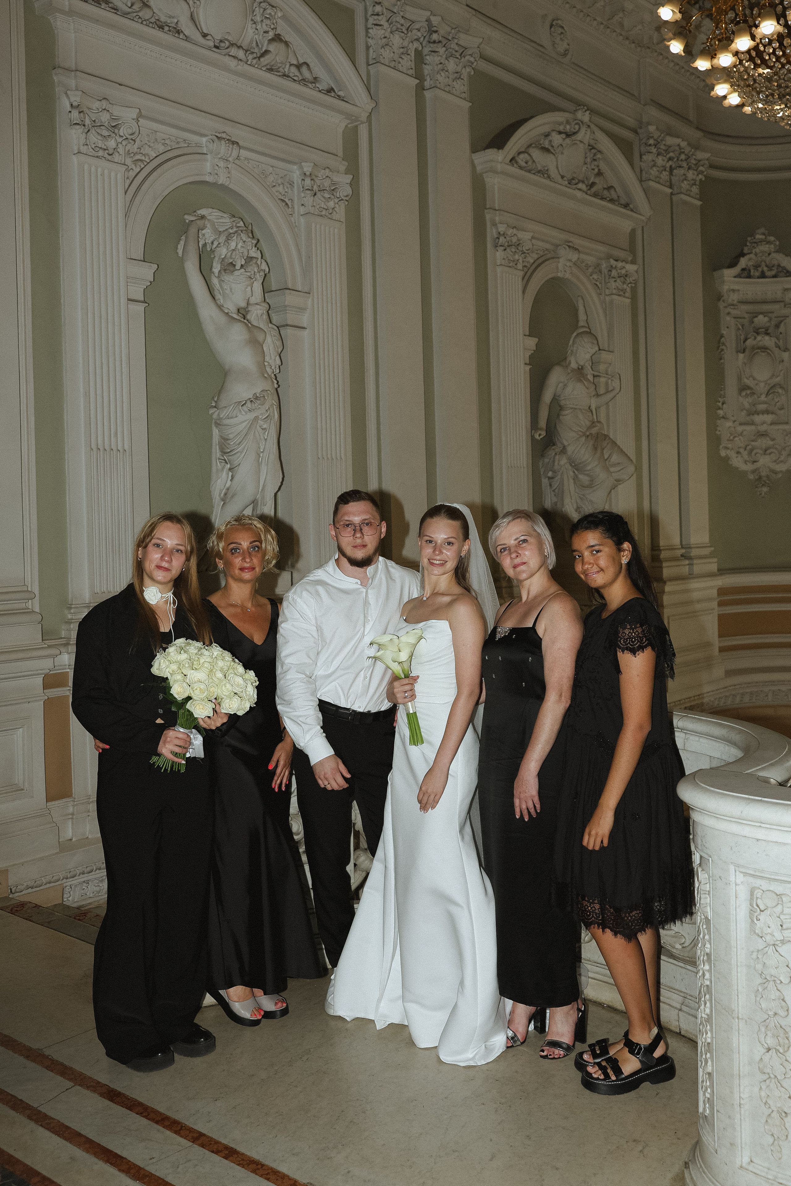 Сегодня только по-любви! всегда сегодня. Свадебный фотограф в Санкт-Петербурге Баженова Алина