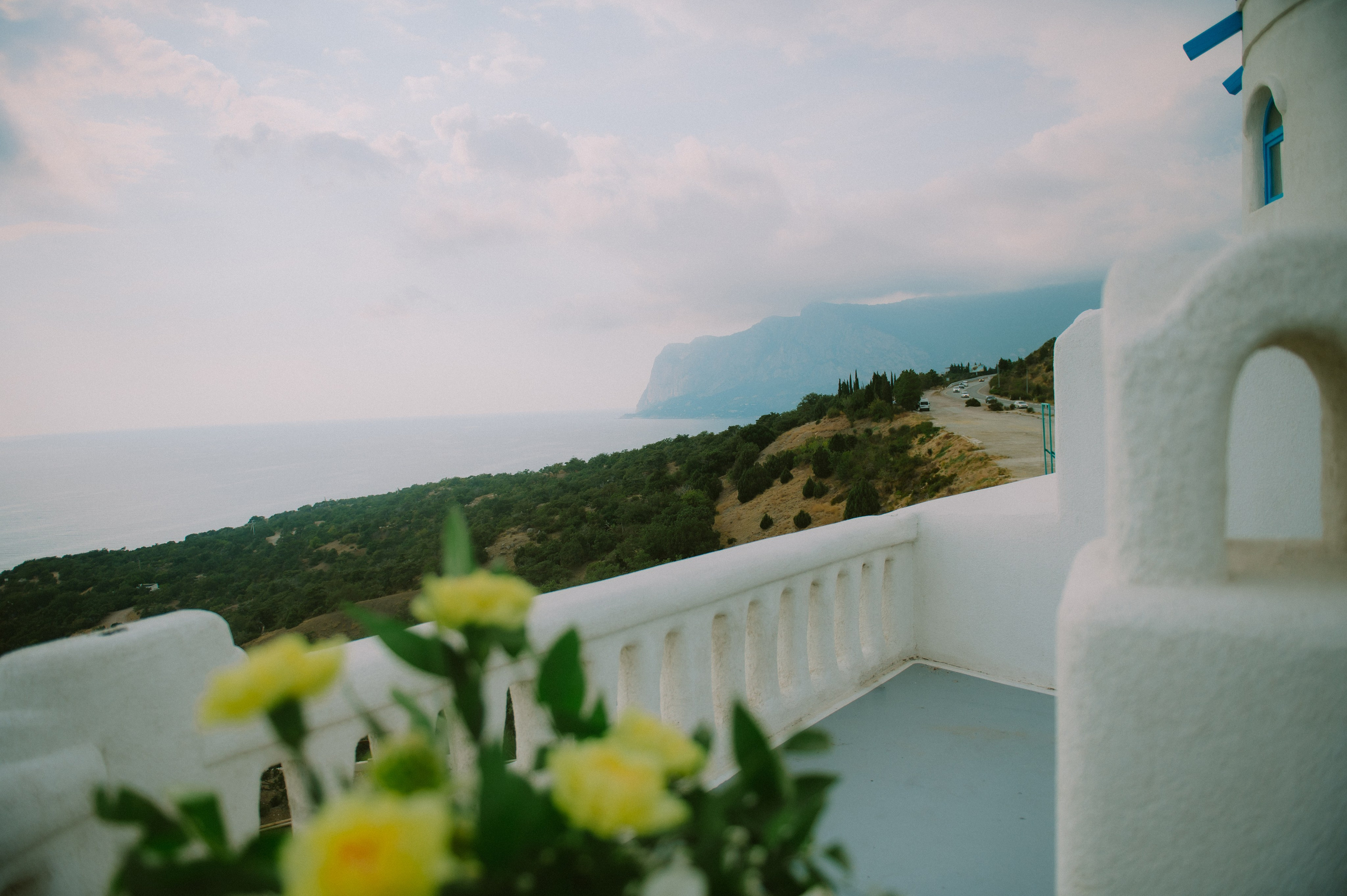 Алексей и Анастасия (Севастополь). Свадебный, женский, семейный фотограф в Севастополе Юлия Мошенко