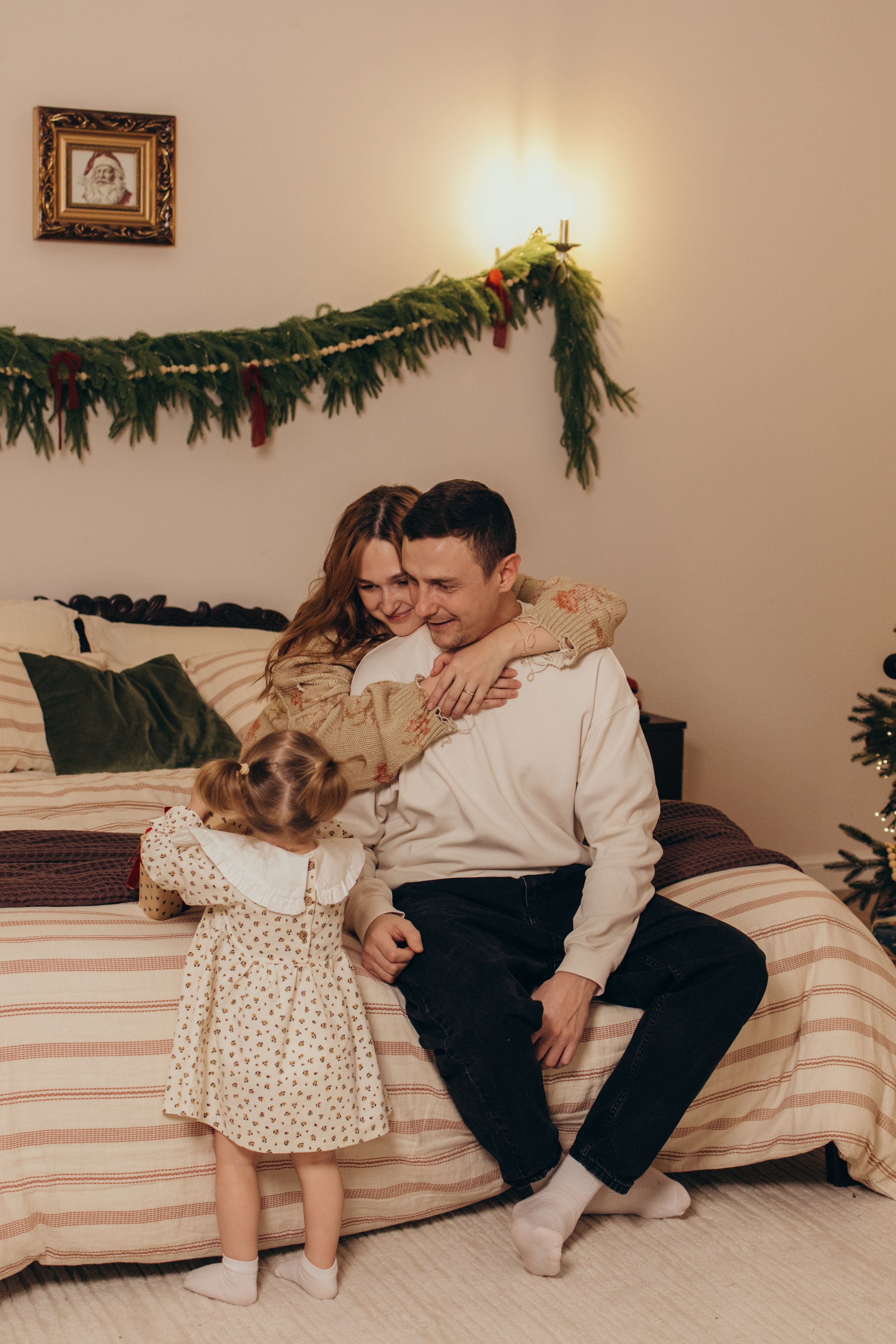 Семейная 1. Фотограф Светлана Кандалова