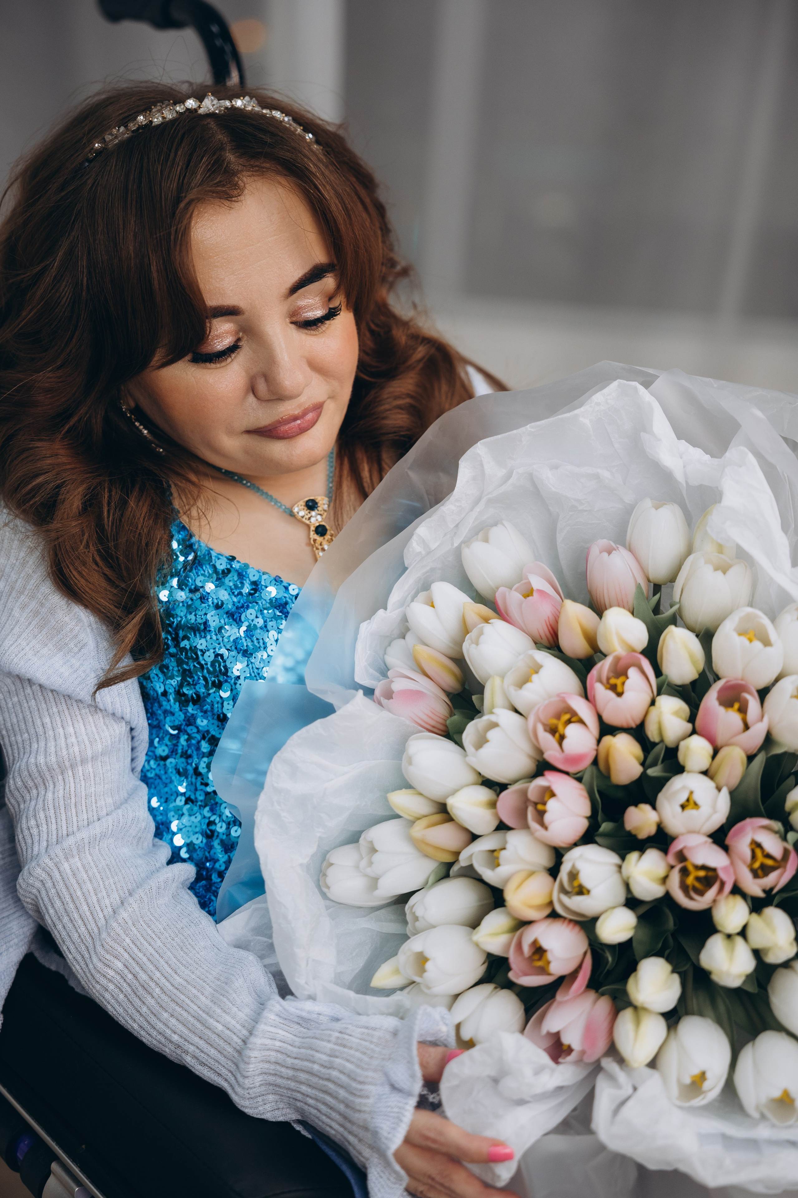 Проект Красота без границ. Свадебный, семейный фотограф в Иркутске Светлана Макаричева