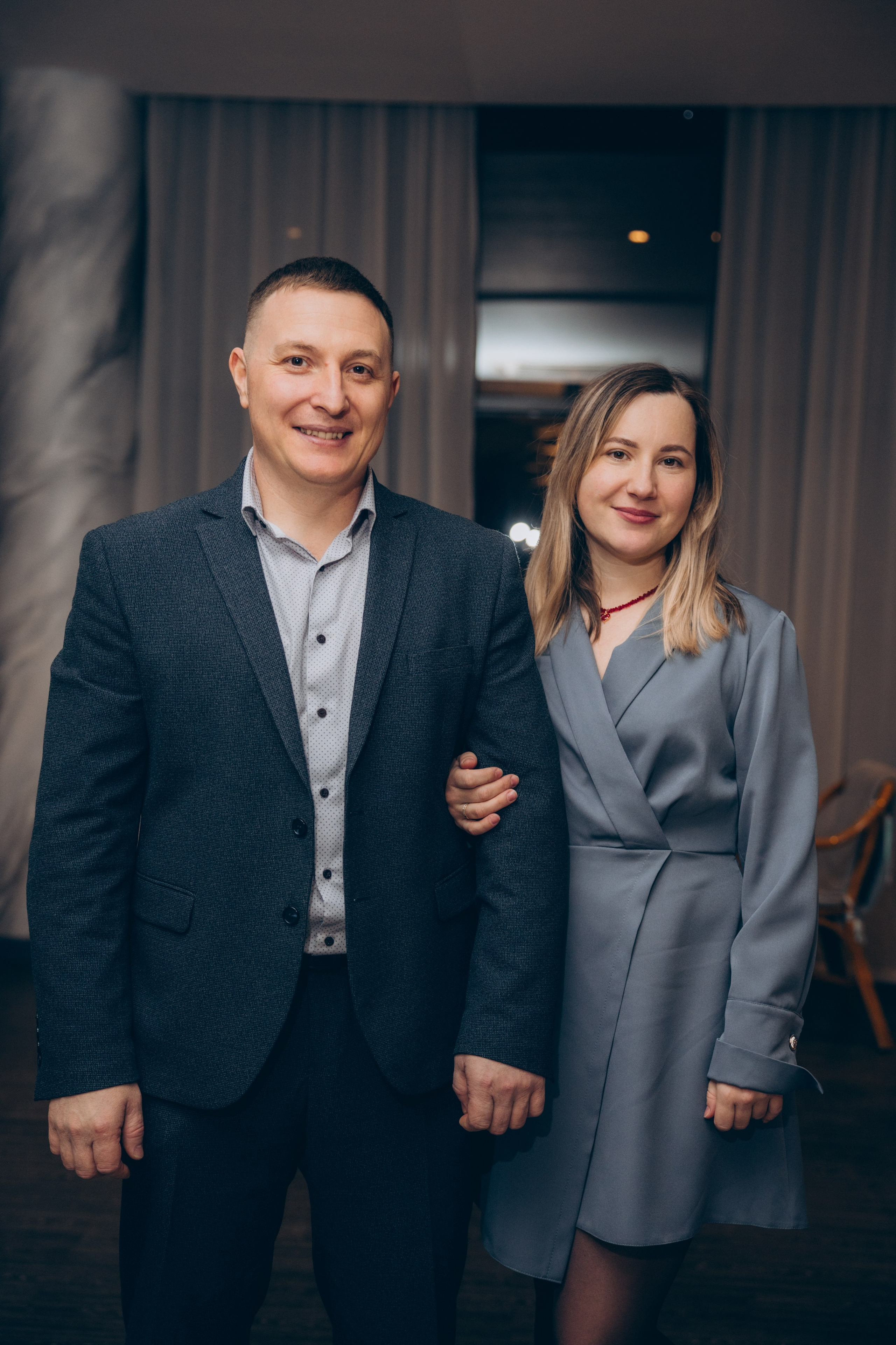 Юбилей. Свадебный, семейный фотограф в Иркутске Светлана Макаричева