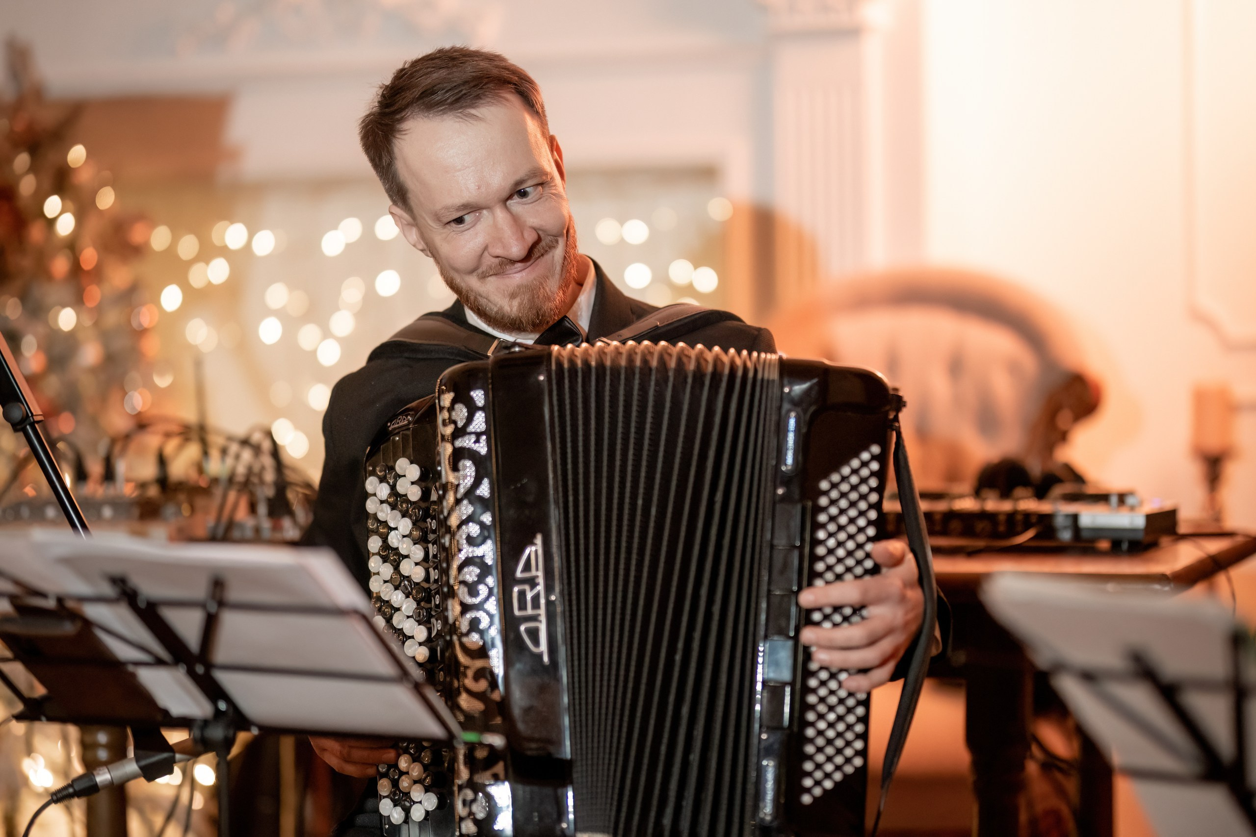 Танцевальный вечер. Марк Шишкин — репортажный фотограф в Воронеже и России
