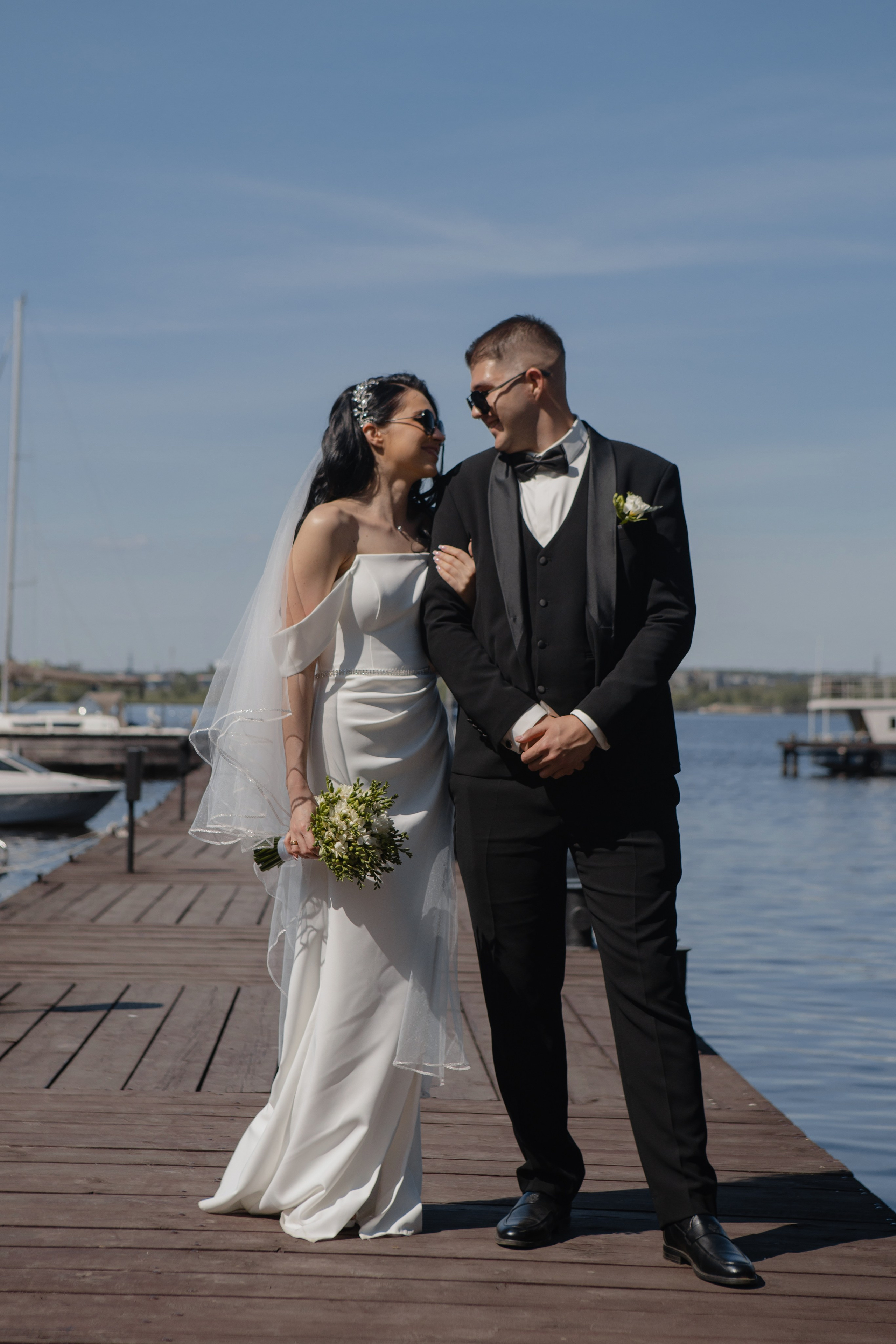 M&E. Свадебный и семейный фотограф Чижова Алина