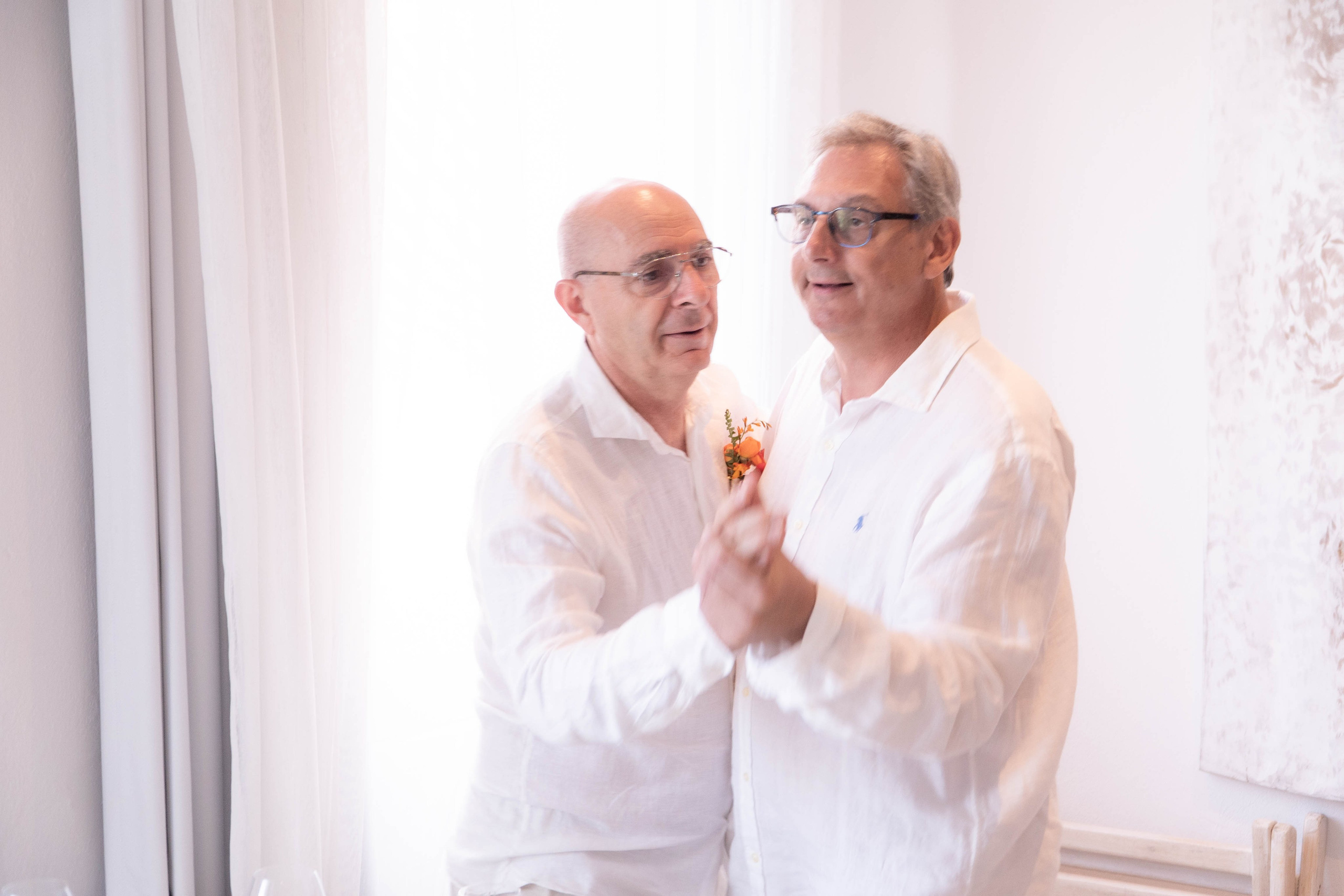 Catalina and Romain. Wedding Photographer in Barcelona and Medellin