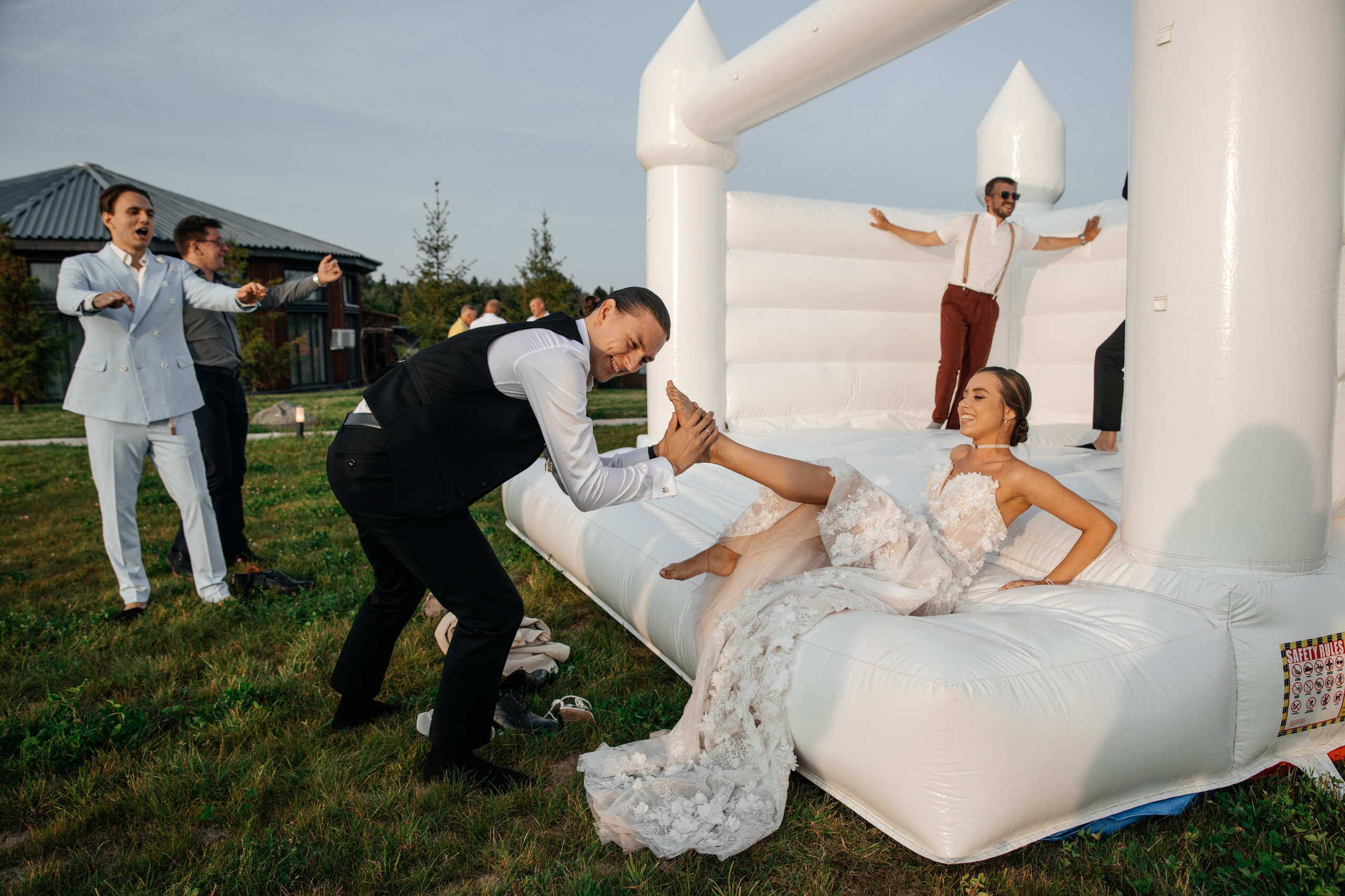 Nikita & Sofia. Фотограф Анжелика Кварц. Санкт-Петербург, Wedding Photographer in Spain, France, Italy, Montenegro