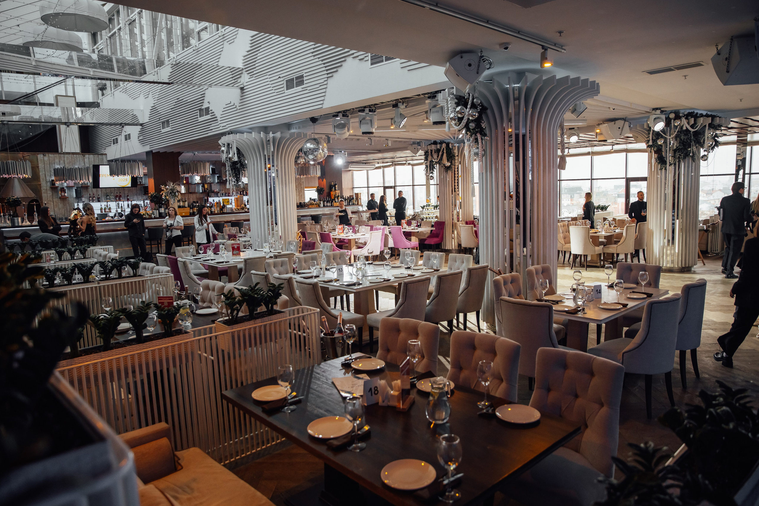 Премия года 2025. Фотограф Анастасия Романова Рязань