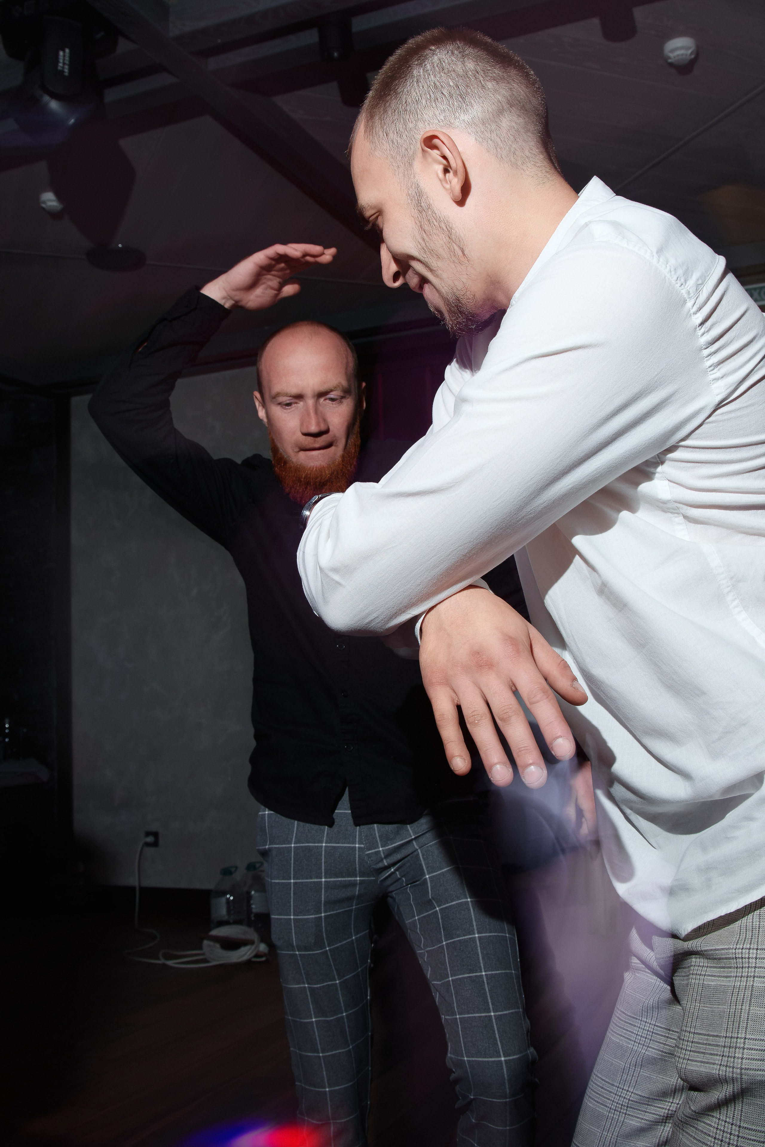 Роман и Валерия. Семейный фотограф — Макс Белогрудов