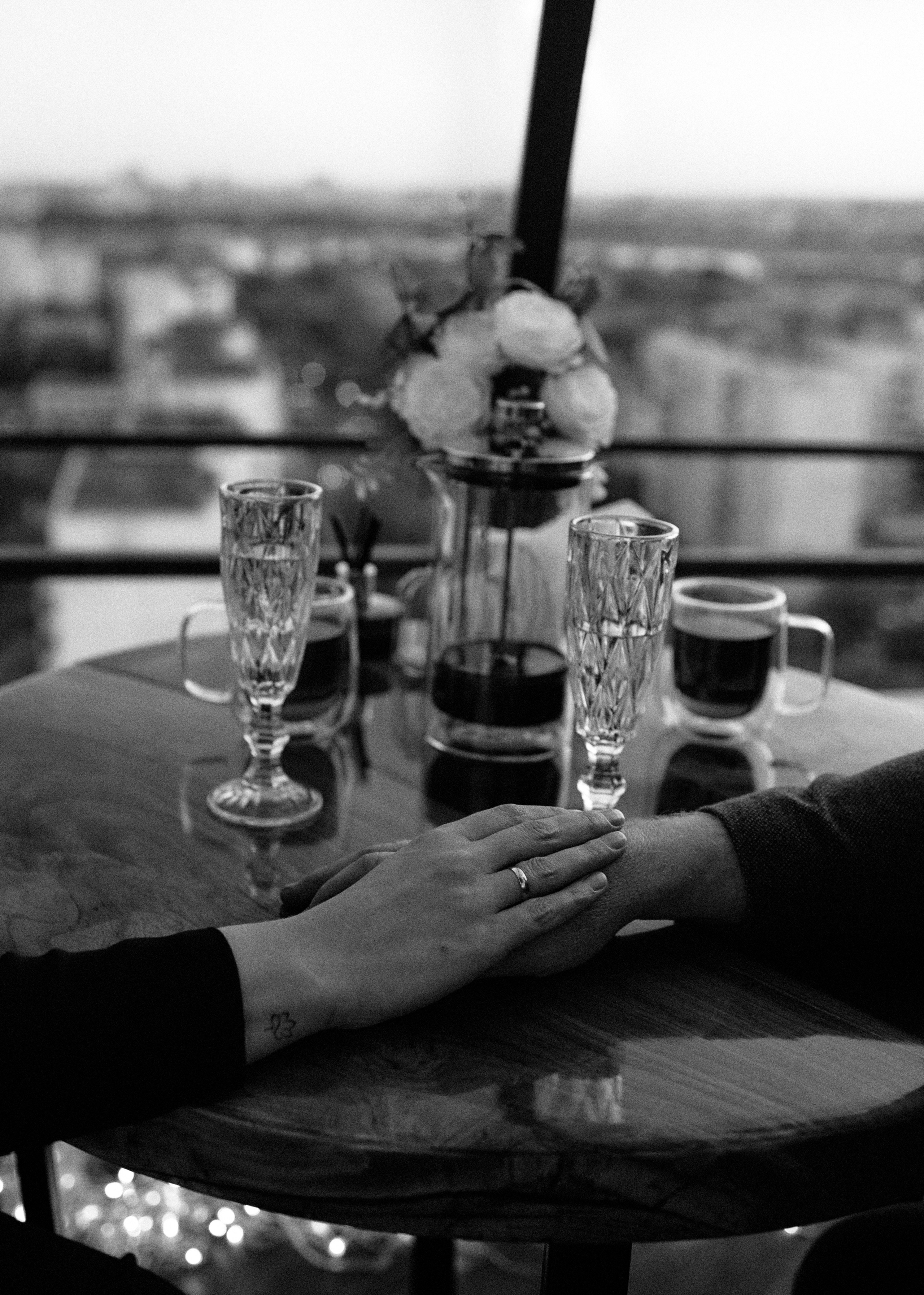 Любовь над городом Б. Фотограф в г. Благовещенск, свадебные, семейные и индивидуальные