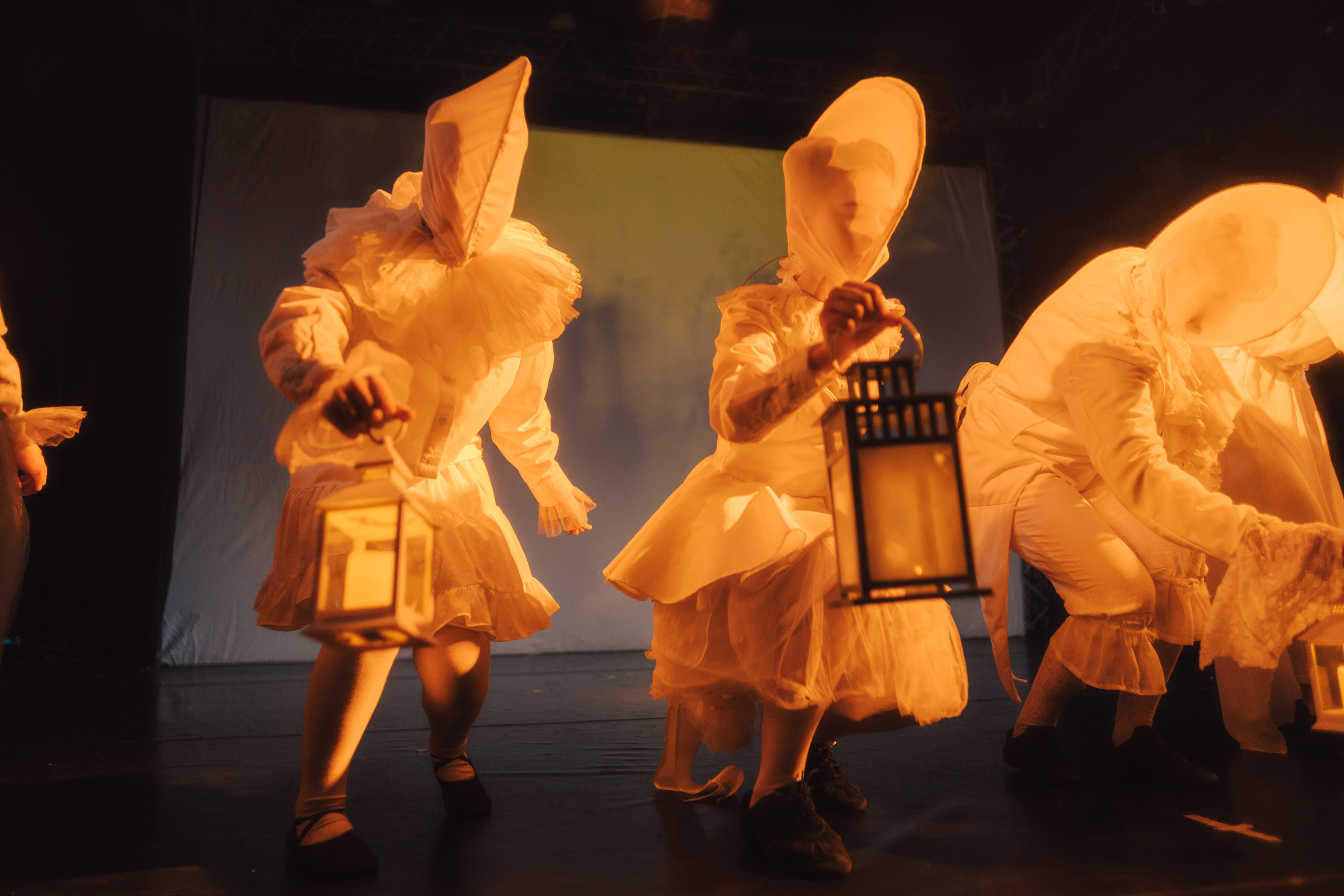 Театр. Фотограф и преподаватель по фотографии Асташевский Кирилл