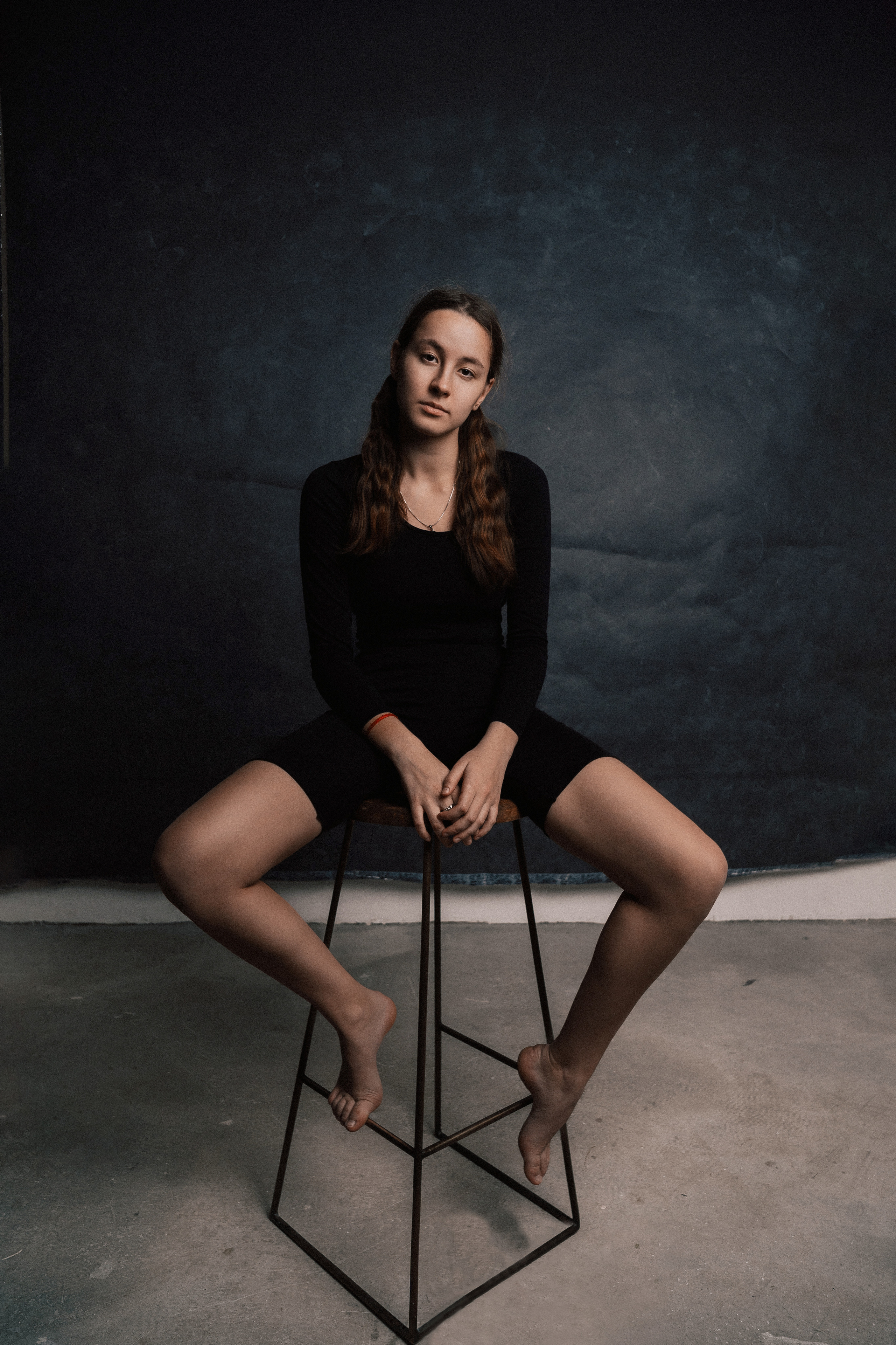 Vera. Фотограф и преподаватель по фотографии Асташевский Кирилл